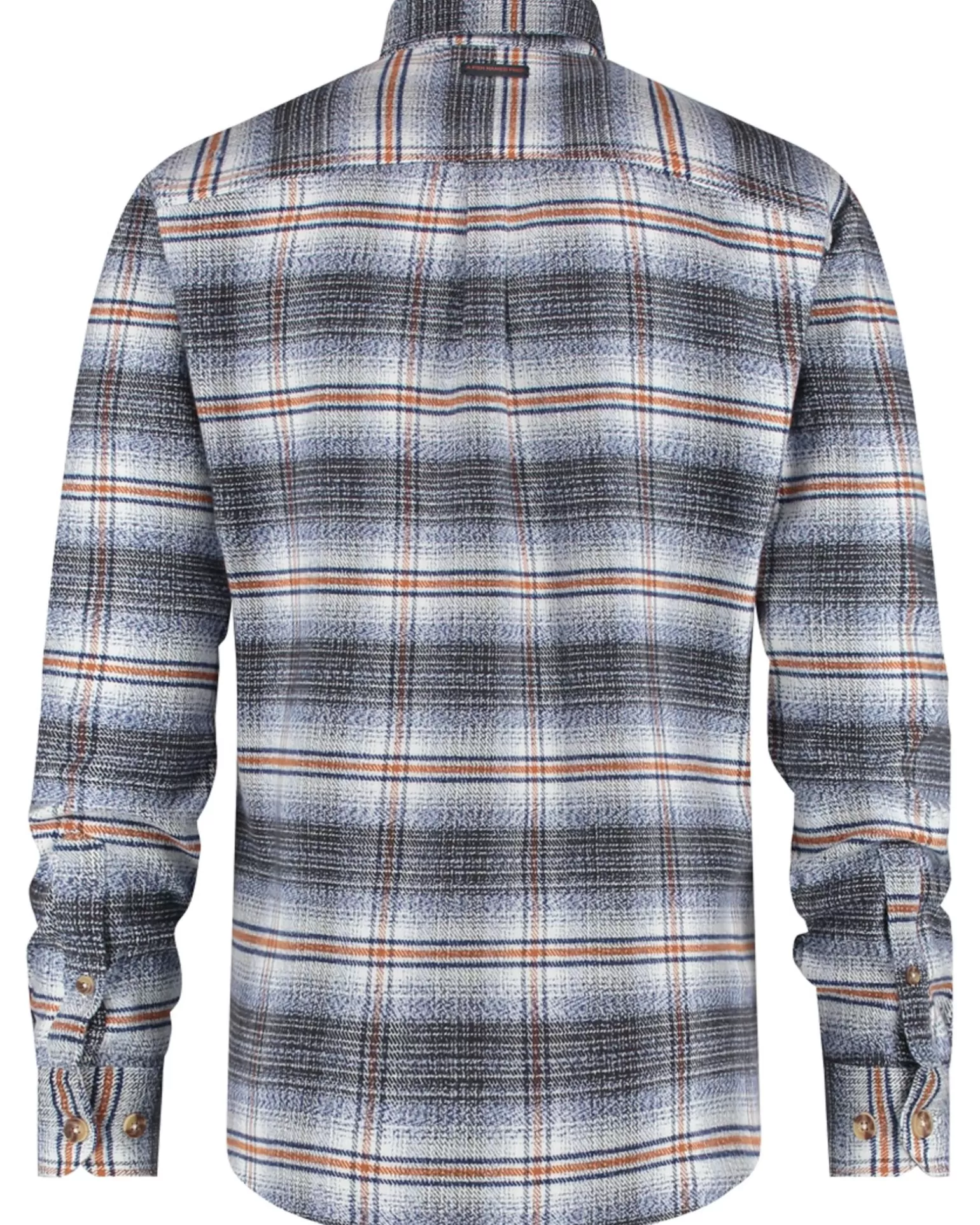 Casual Overhemd Lm>A Fish Named Fred Sale