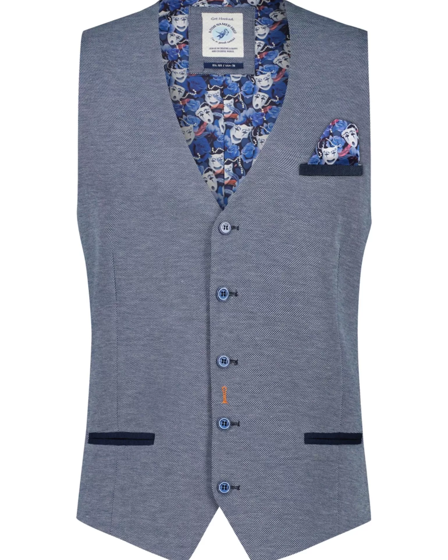 Gilet>A Fish Named Fred Cheap