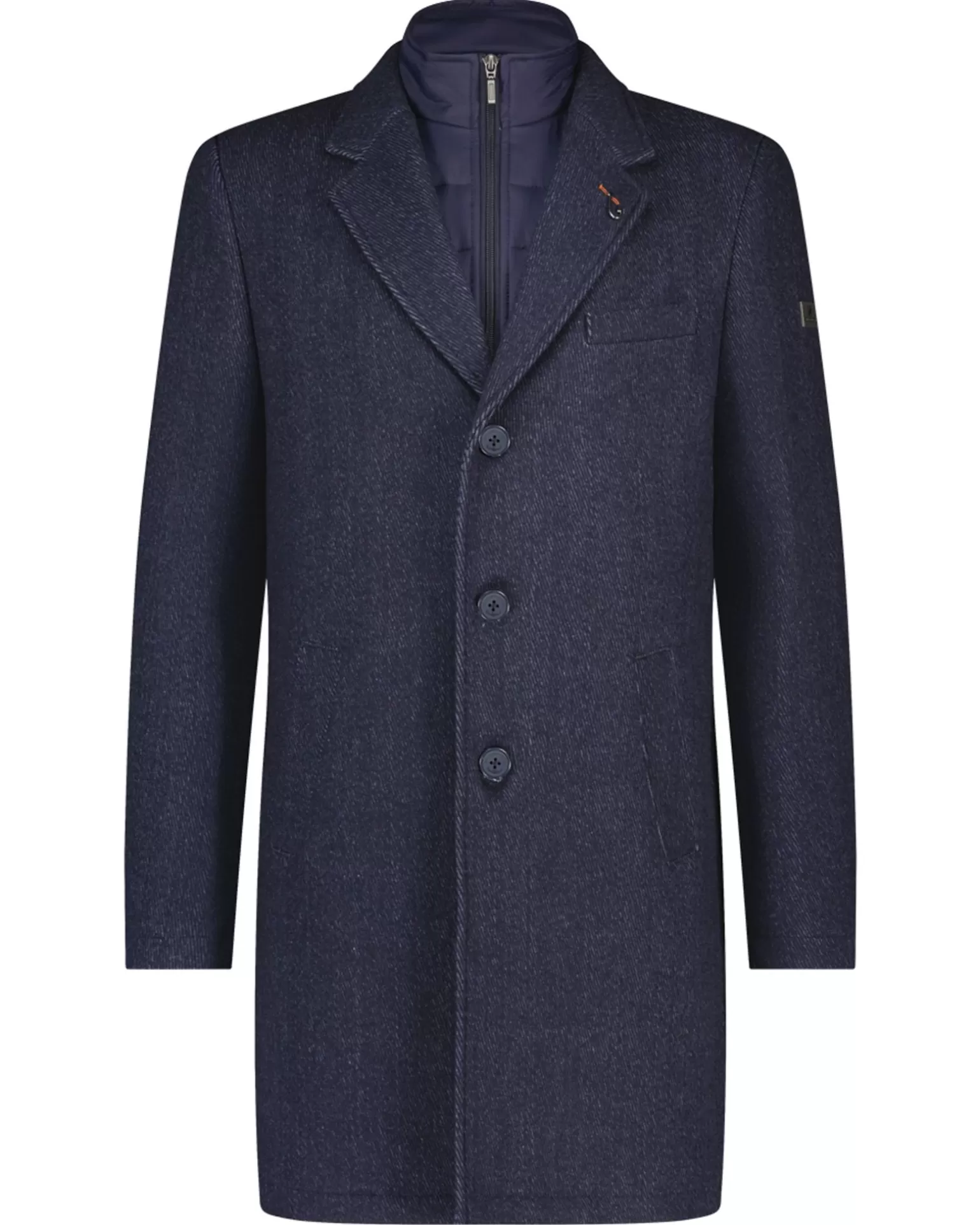 Mantel>A Fish Named Fred New