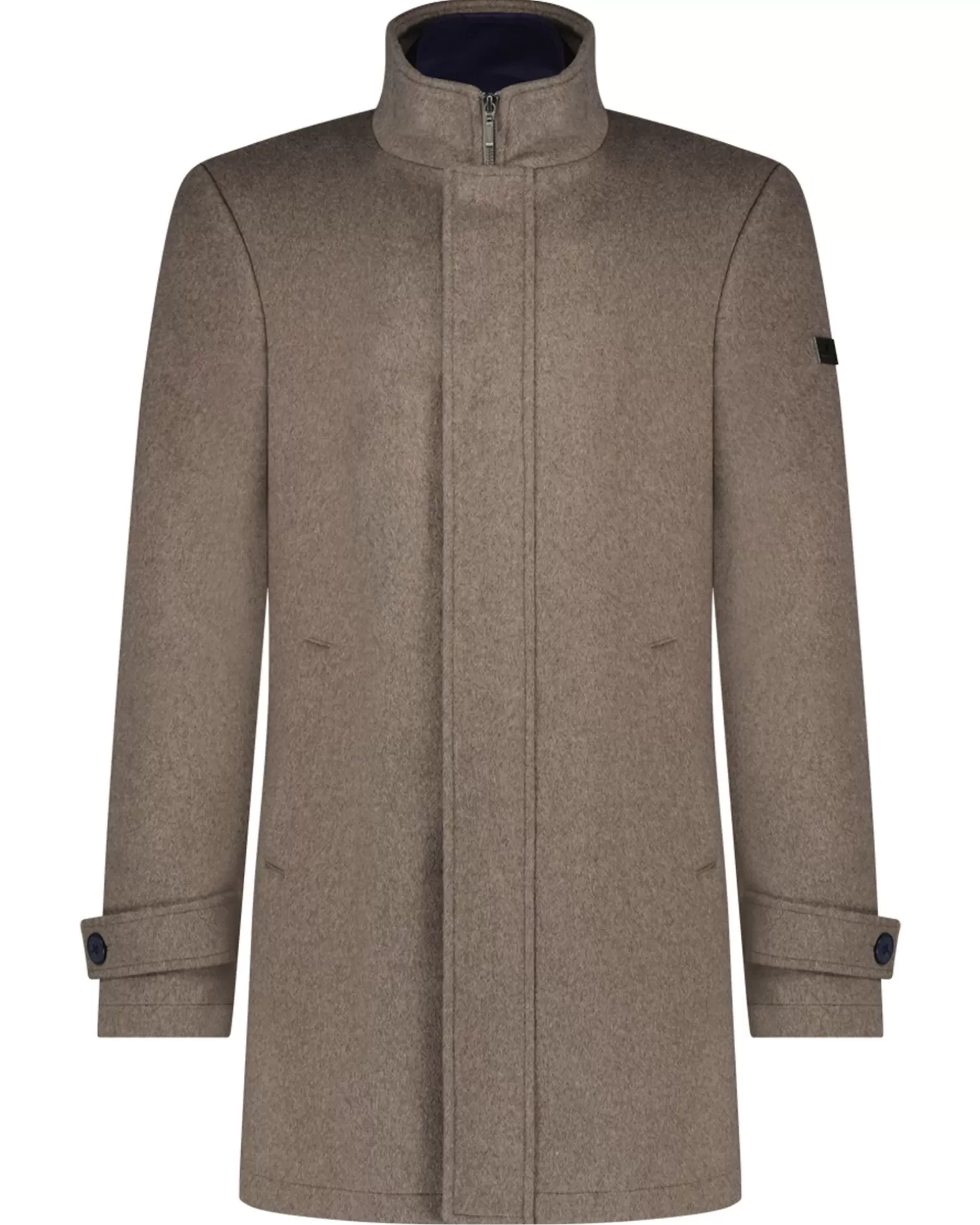 Mantel>A Fish Named Fred New