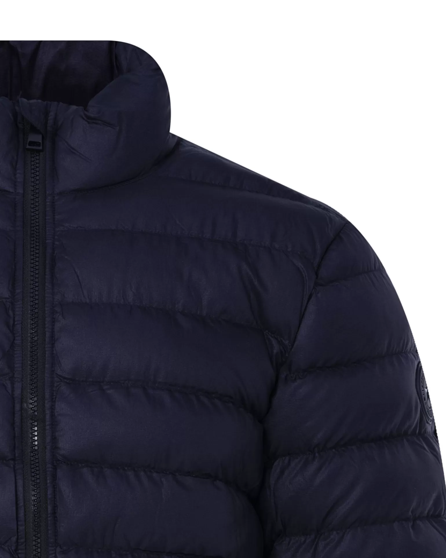 Bowen Gewatteerde Jas>Airforce Discount