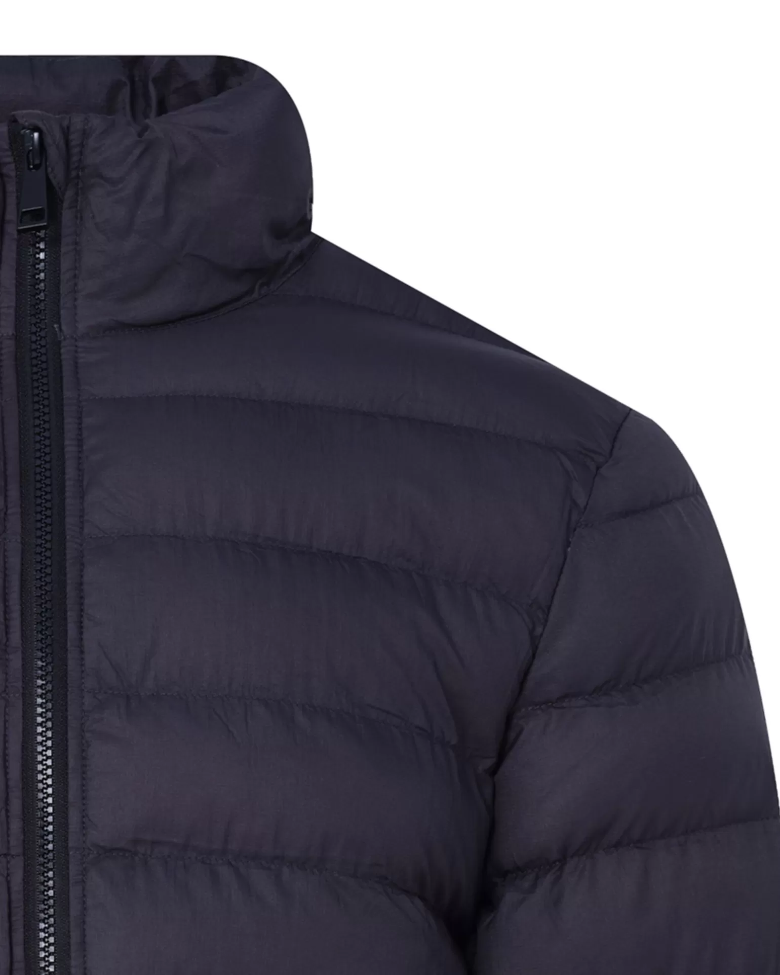 Bowen Gewatteerde Jas>Airforce New