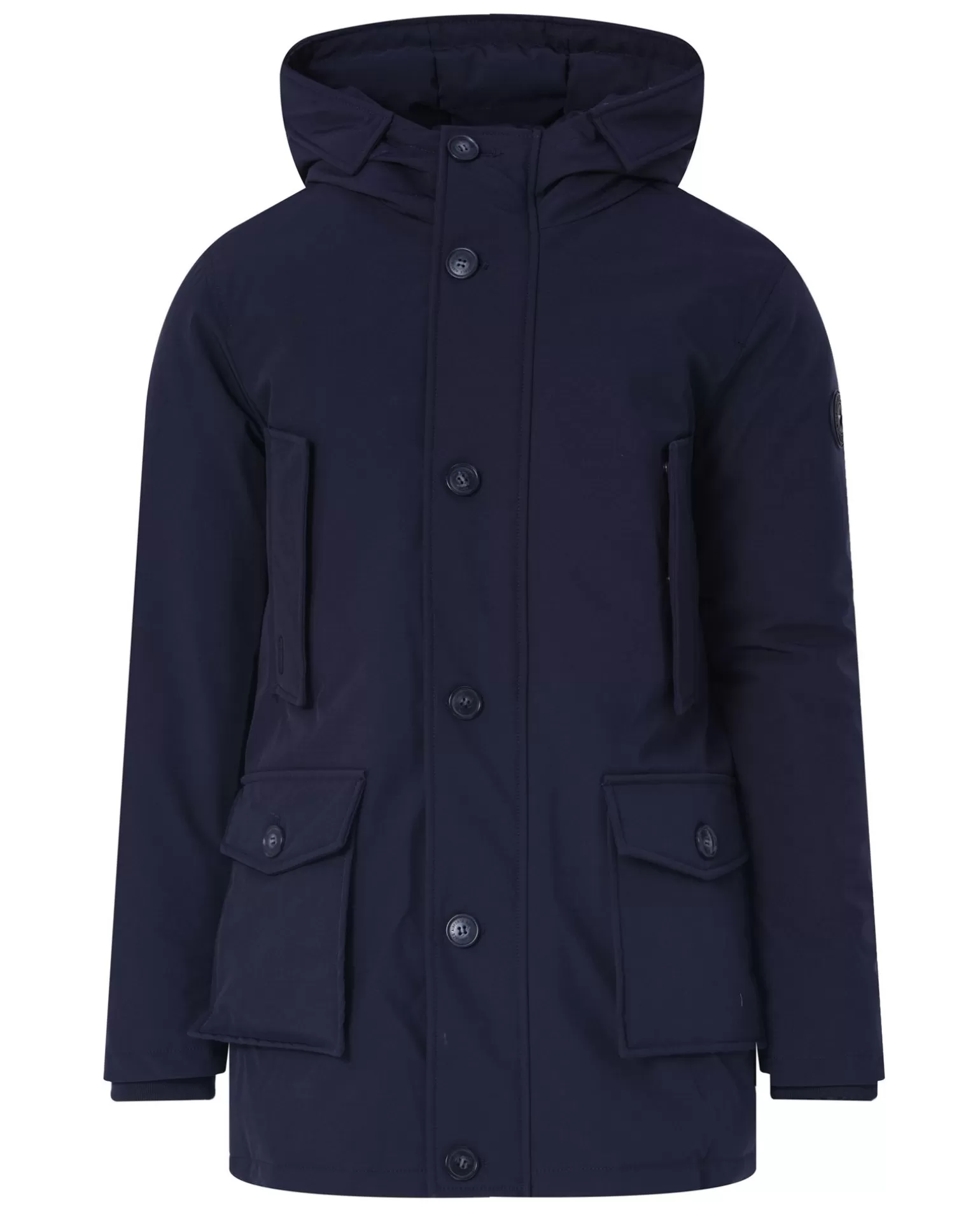 Bowen Parka>Airforce Online