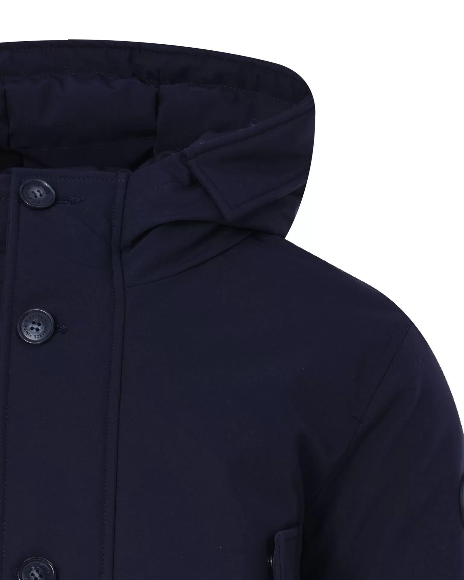 Bowen Parka>Airforce Online
