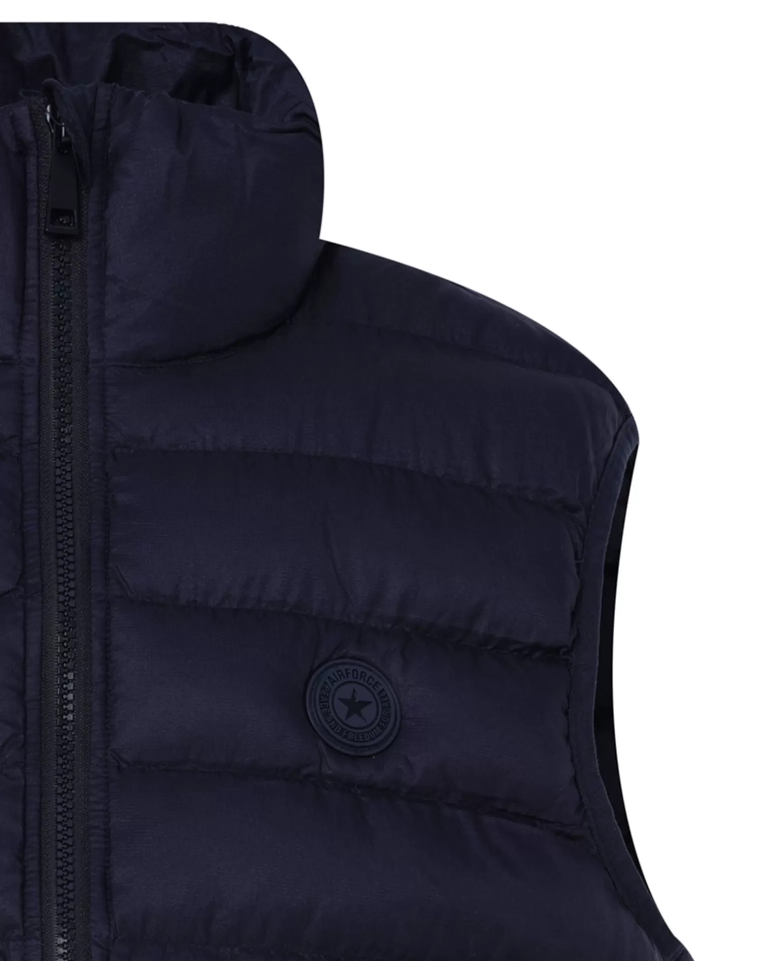 Bowy Bodywarmer>Airforce Best