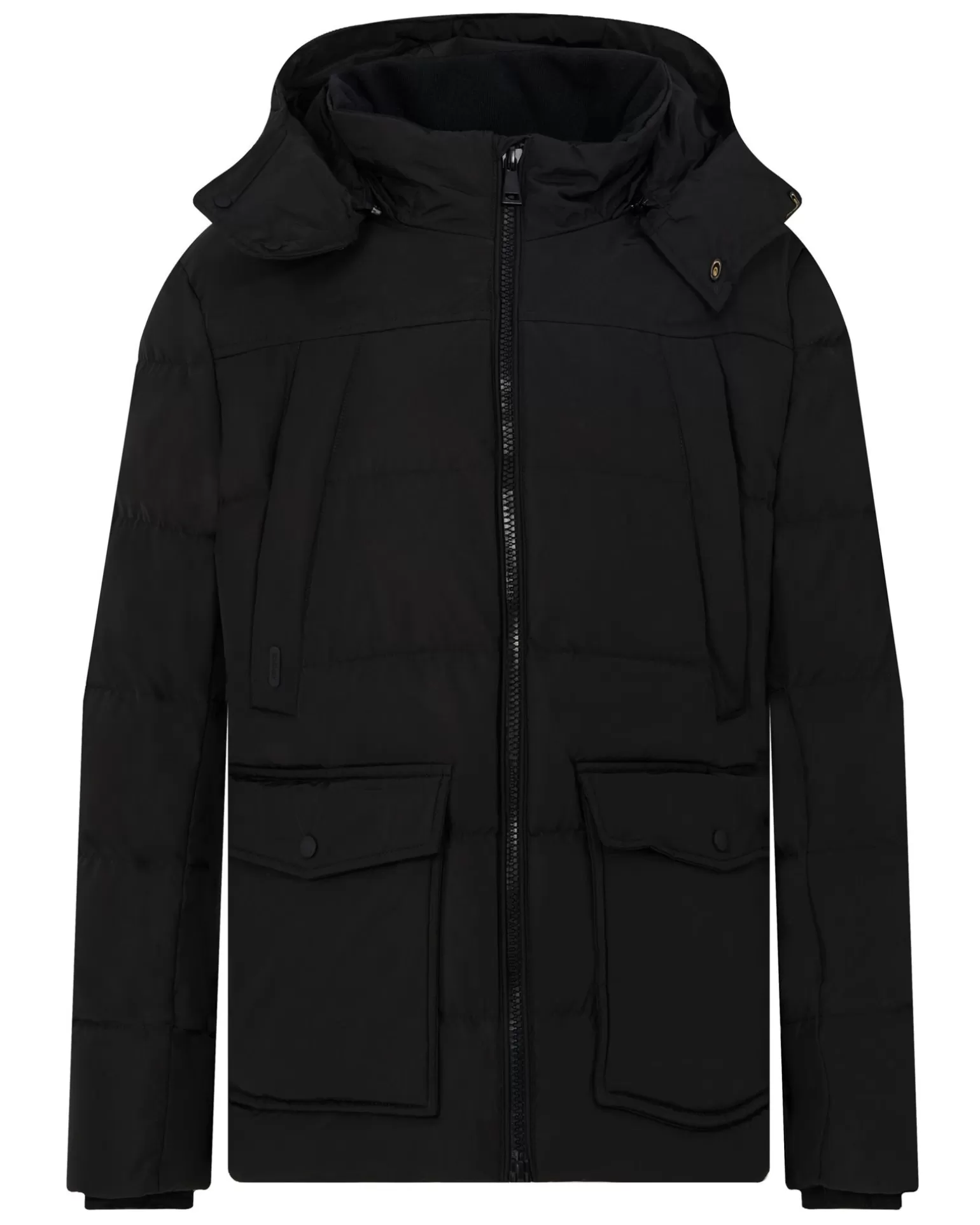 Otis Gewatteerde Jas>Airforce Sale