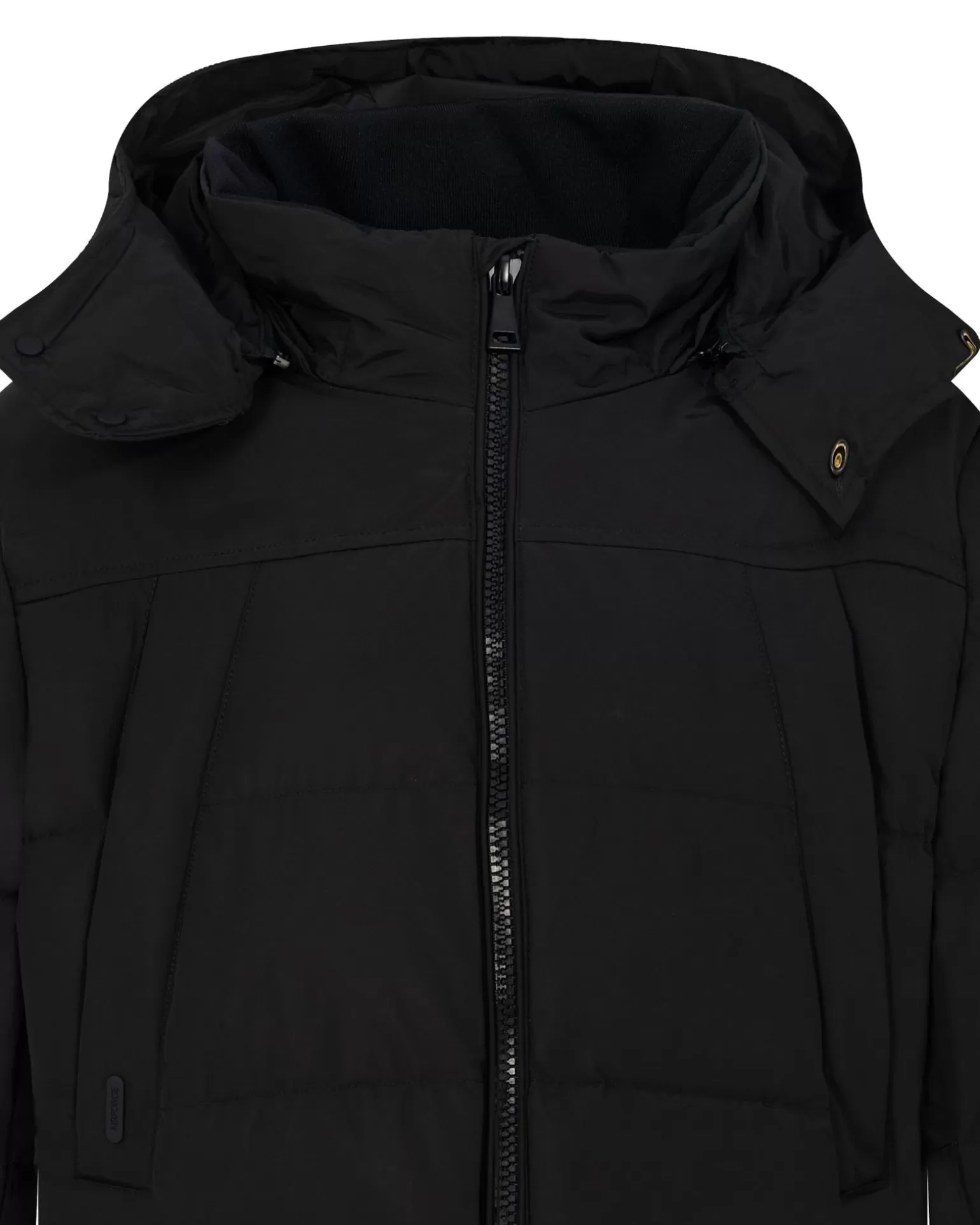 Otis Gewatteerde Jas>Airforce Sale