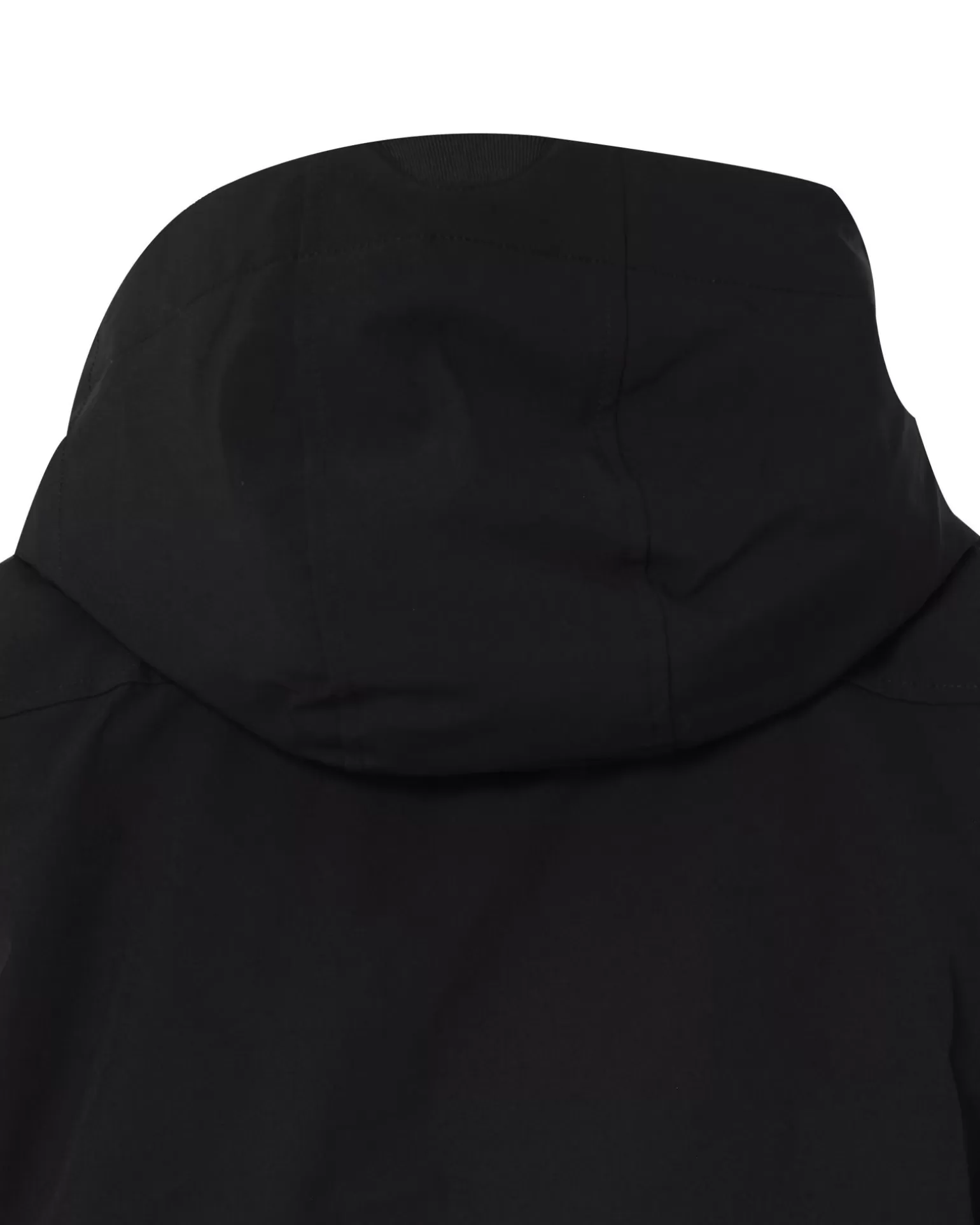 Padded Bomber Gewatteerde Jas>Airforce Outlet