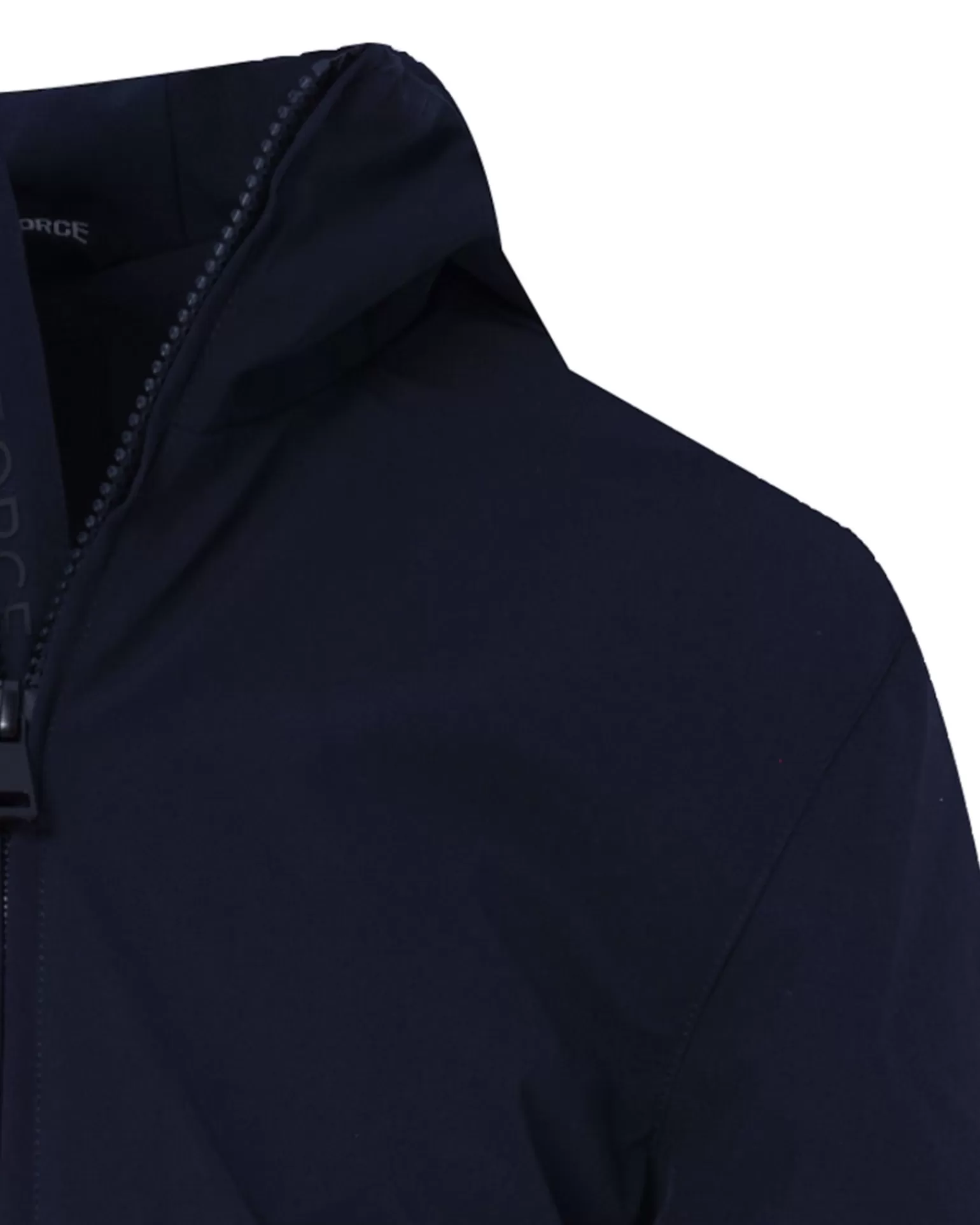 Padded Bomber Gewatteerde Jas>Airforce Outlet