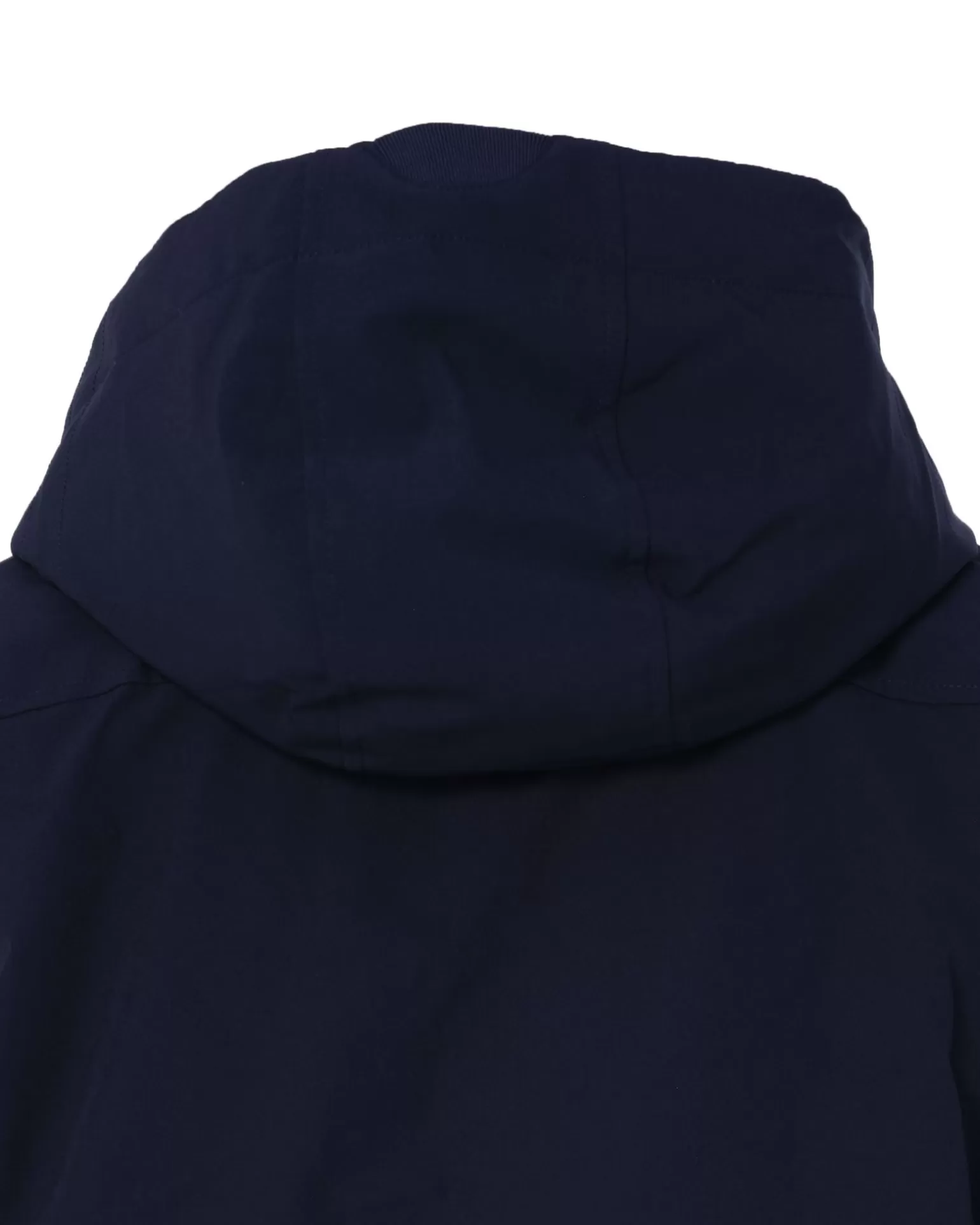 Padded Bomber Gewatteerde Jas>Airforce Outlet