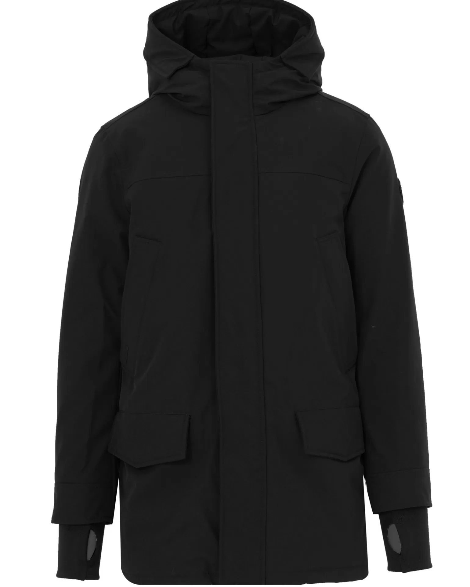 Snow Parka>Airforce Online