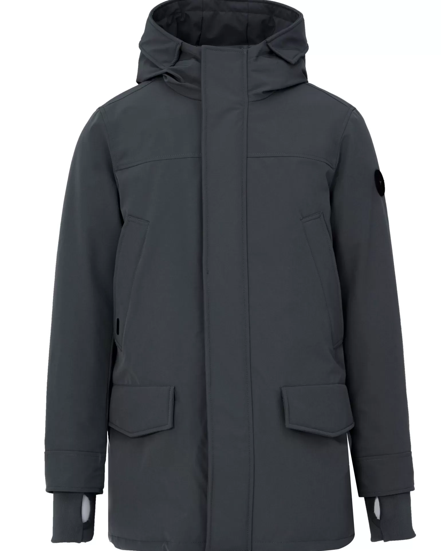 Snow Parka>Airforce Outlet