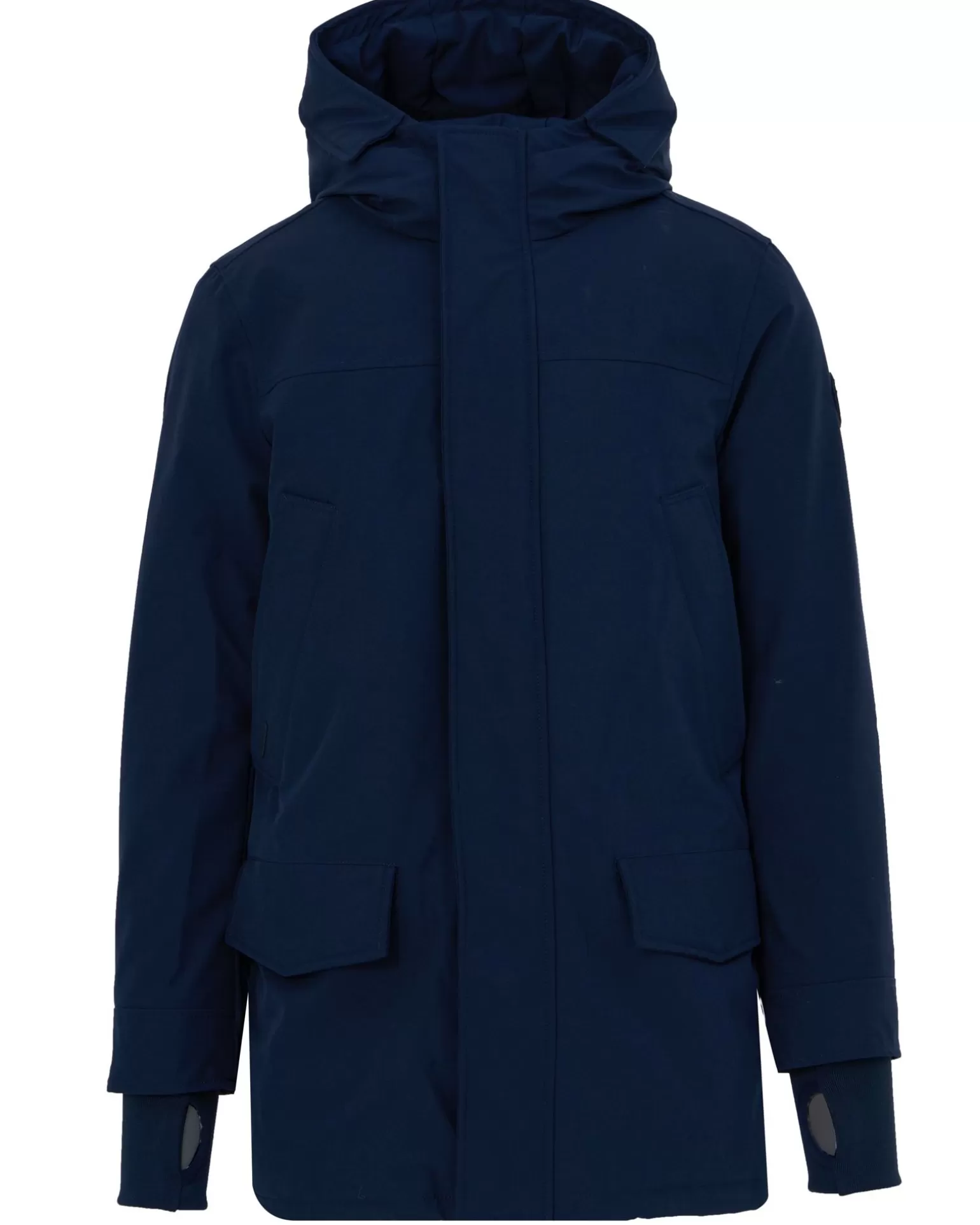 Snow Parka>Airforce Shop