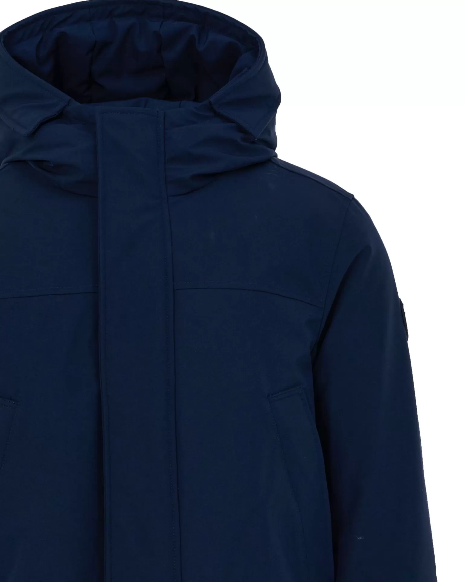 Snow Parka>Airforce Shop