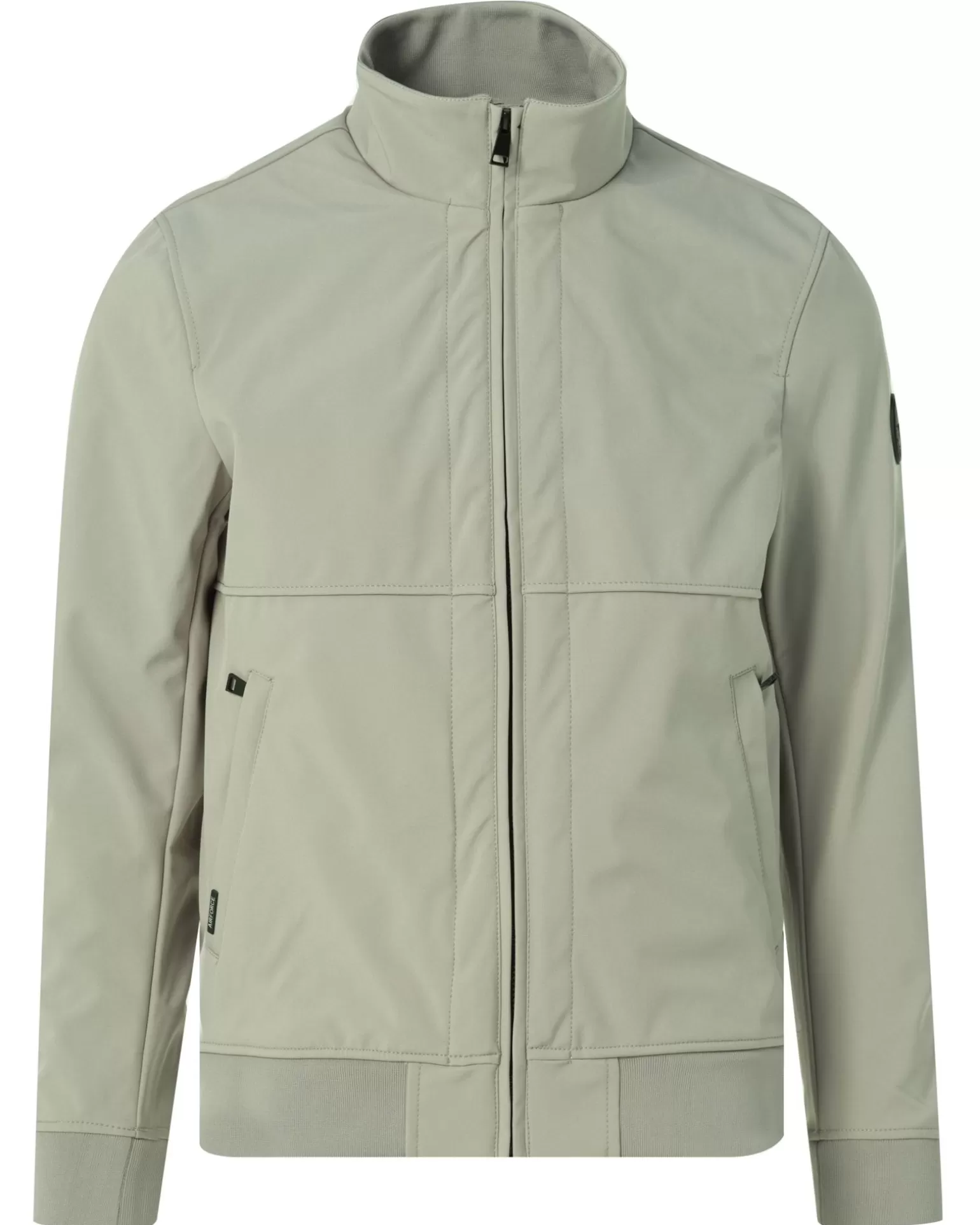 Softshell Jack>Airforce Flash Sale