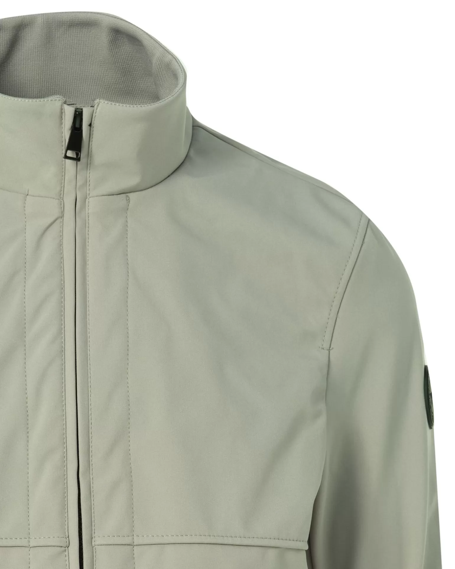 Softshell Jack>Airforce Flash Sale