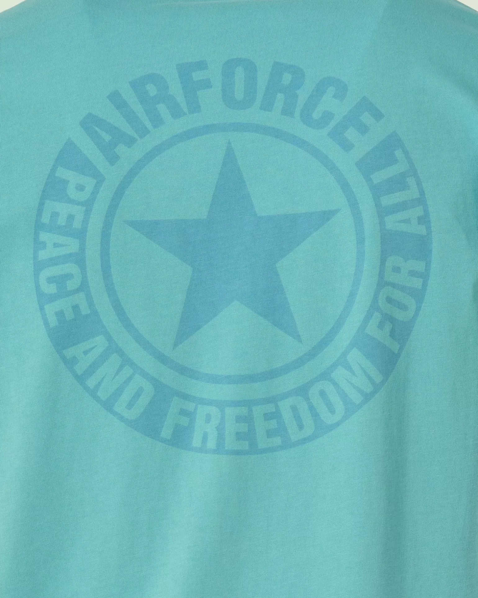 T-Shirt Km>Airforce Best Sale