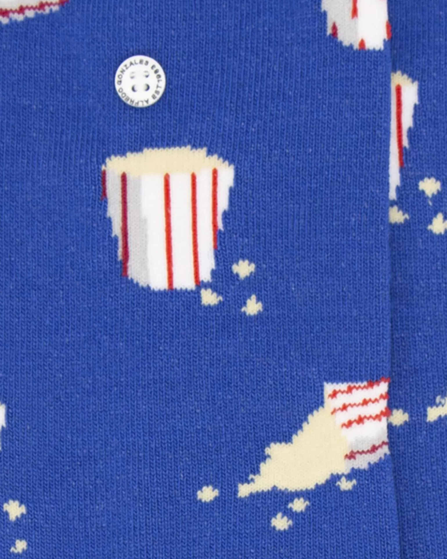 Sokken>Alfredo Gonzales Cheap