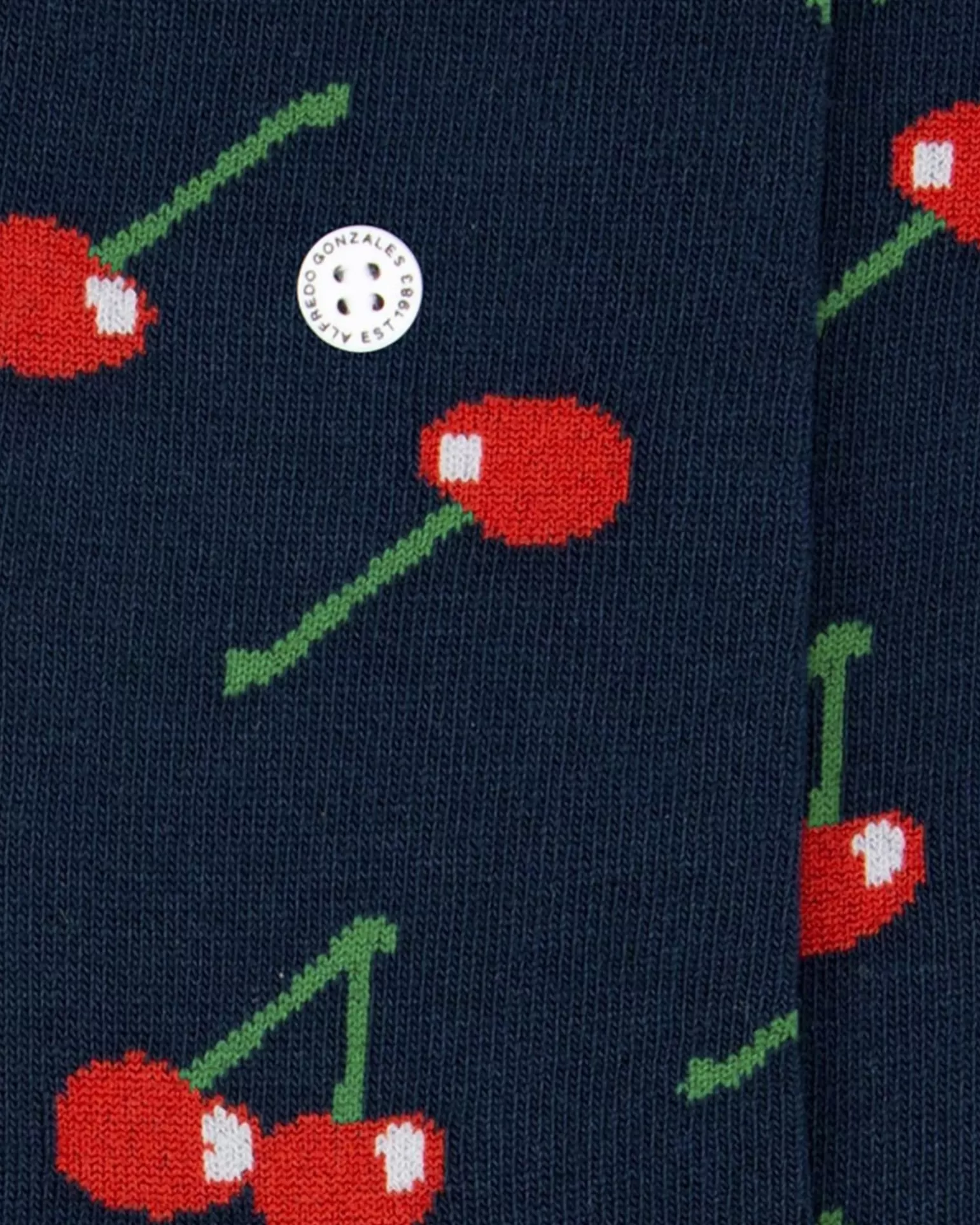 Sokken>Alfredo Gonzales Best