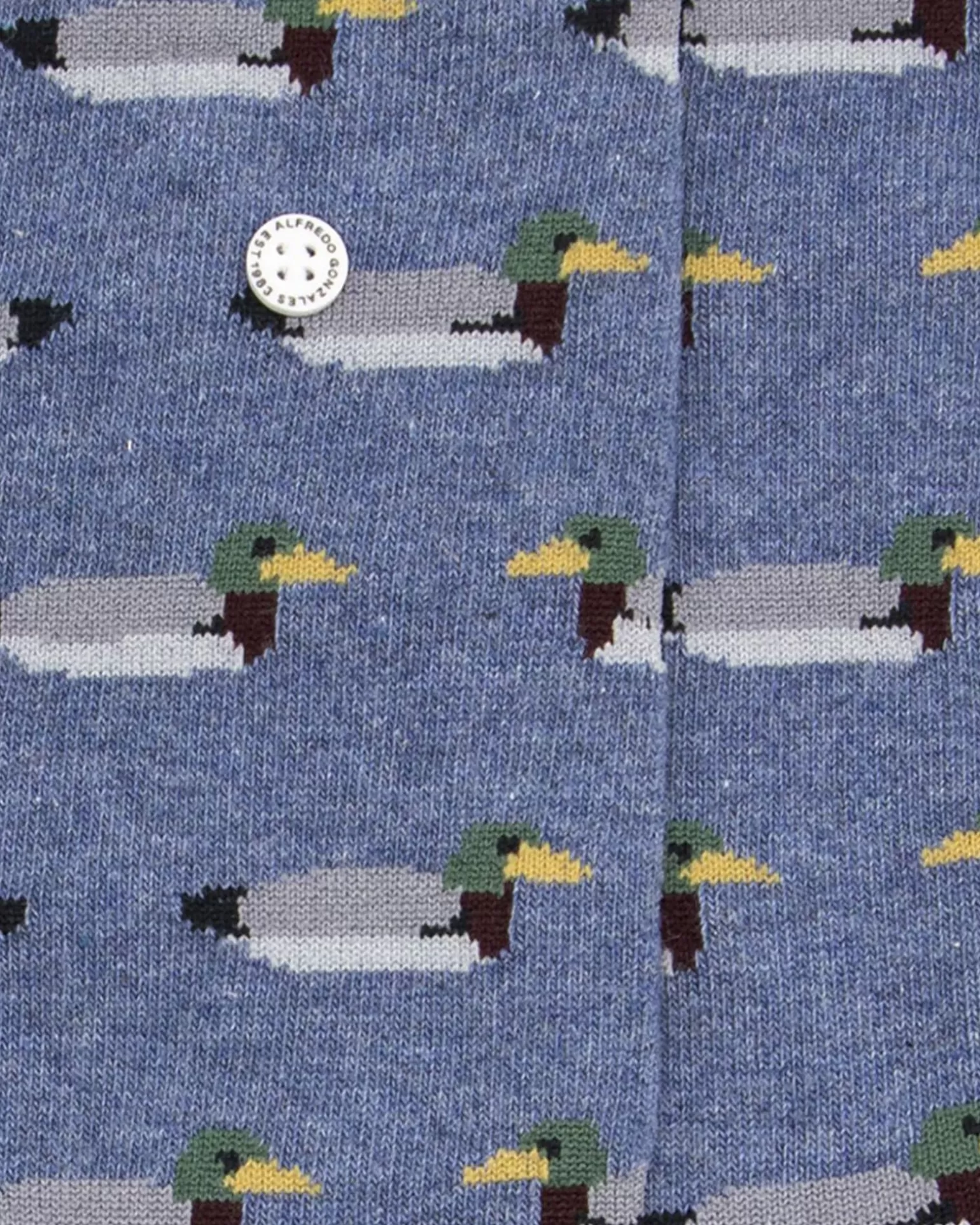 Sokken>Alfredo Gonzales Fashion