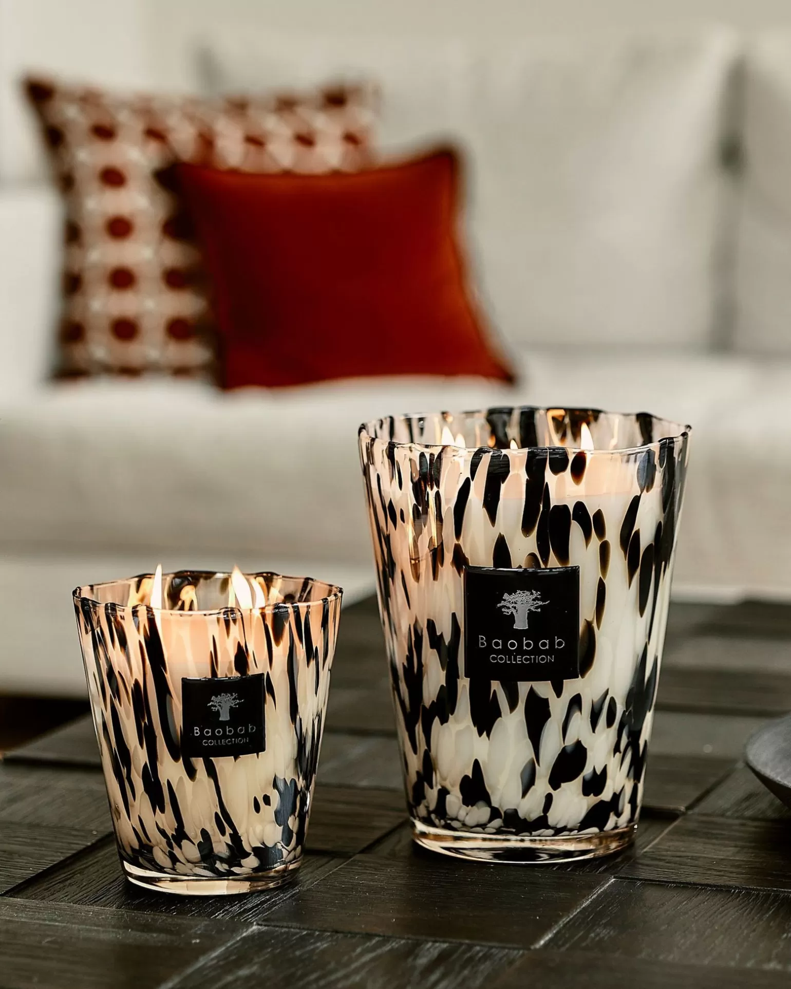 Max 24 Black Pearls 3000 Gr>Baobab Best Sale