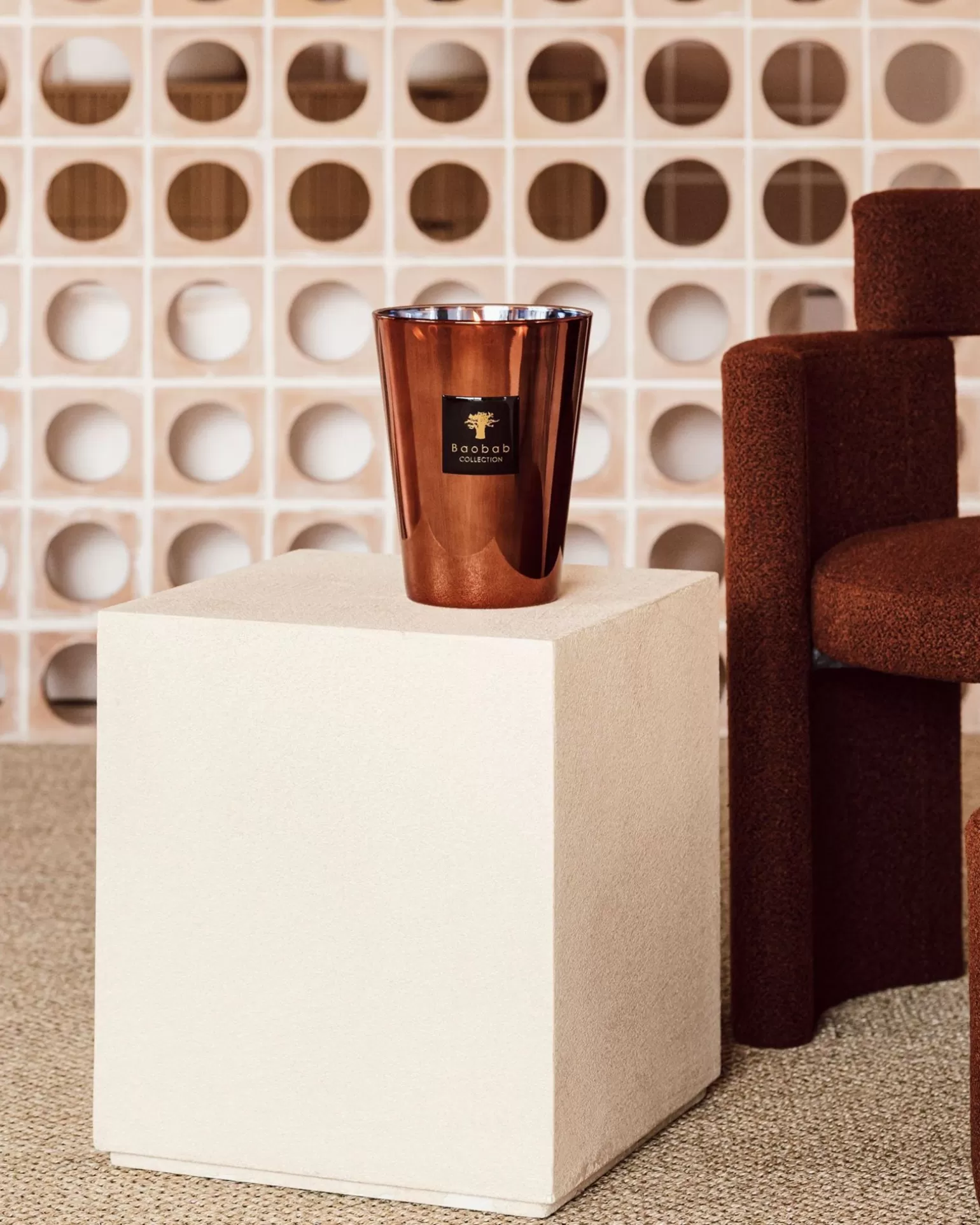 Max 24 Cyprium 3000 Gr>Baobab Best Sale