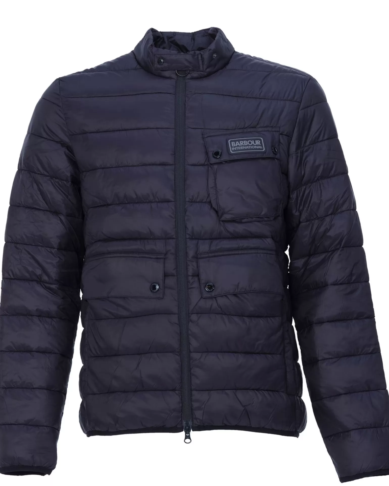 Bowsden Jack>Barbour International Best