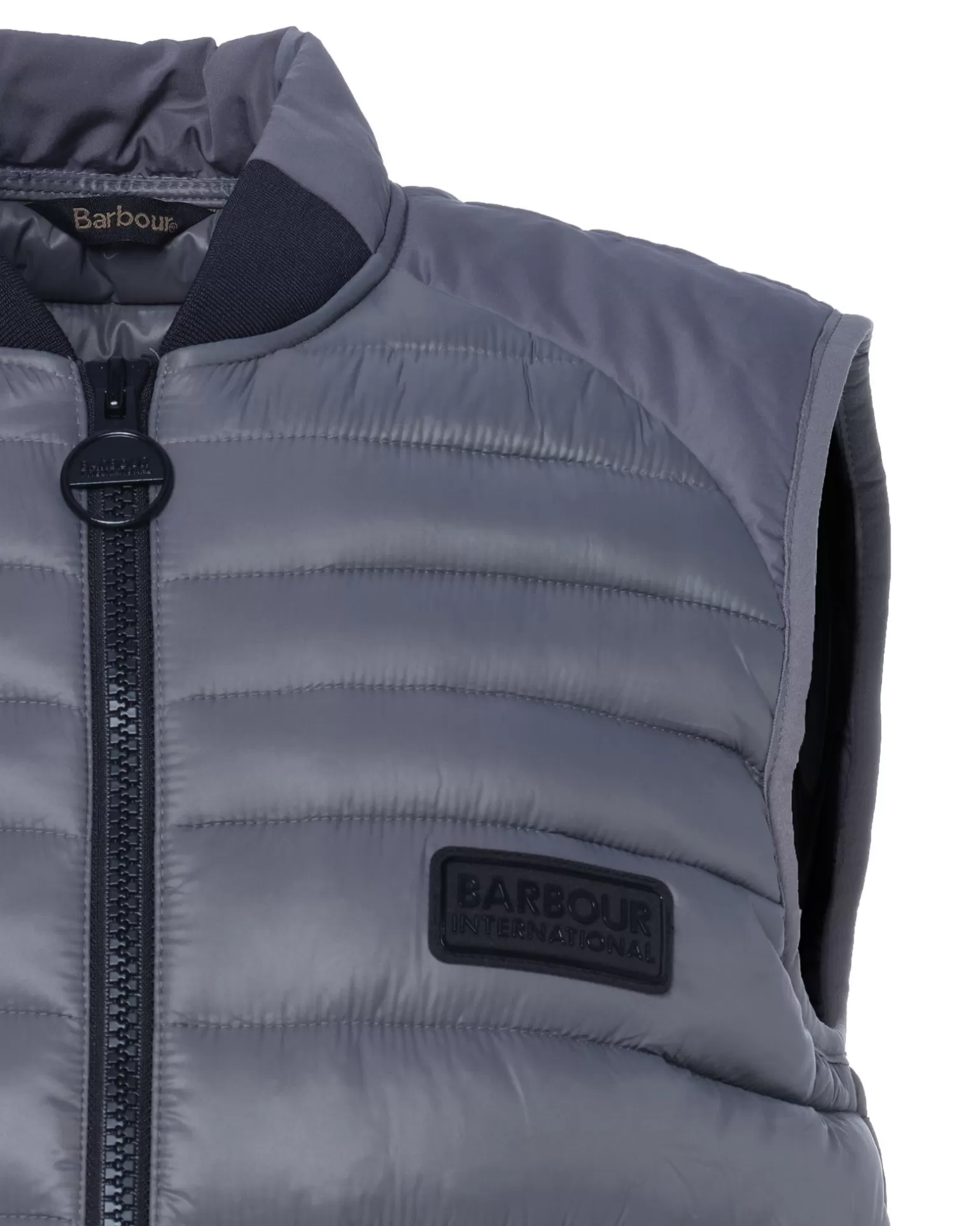 Glendale Bodywarmer>Barbour International Cheap