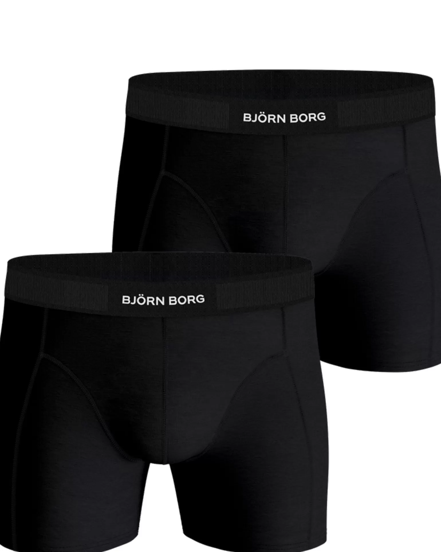 Bjorn Borg 2-Pack Boxershort>Björn Borg Fashion