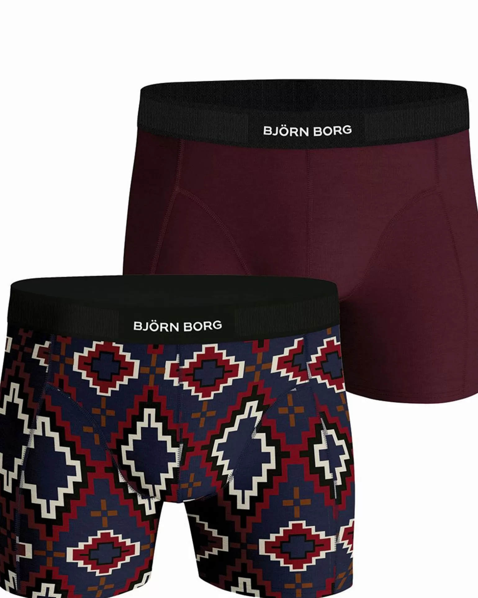 Bjorn Borg 2-Pack Boxershort>Björn Borg Cheap