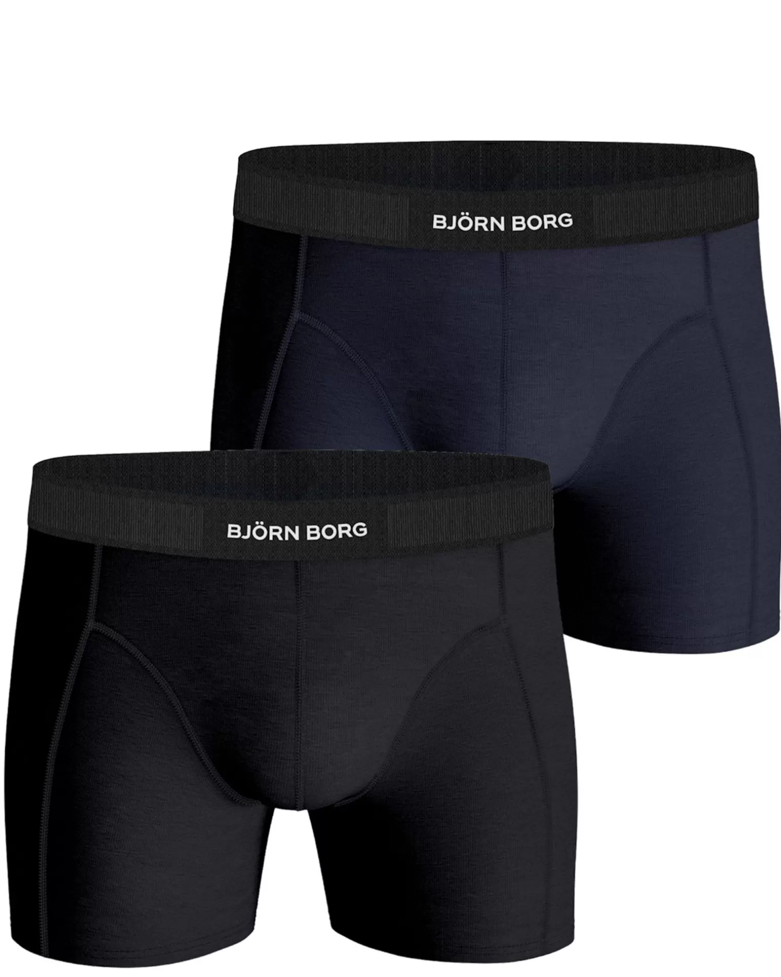 Bjorn Borg 2-Pack Boxershort>Björn Borg Best Sale