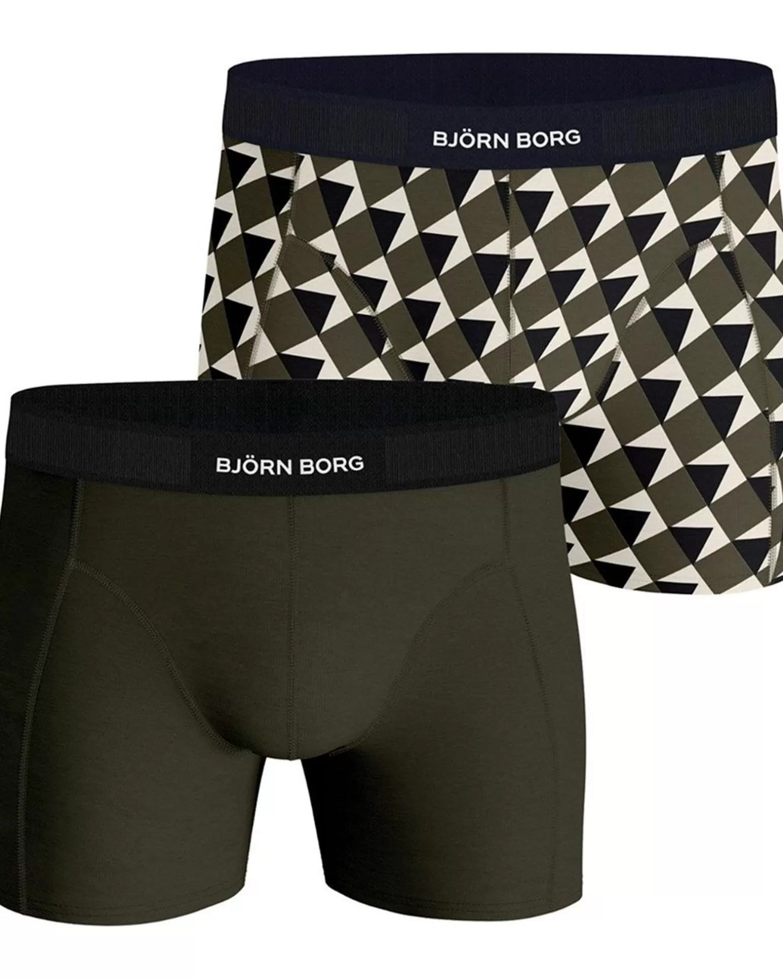 Bjorn Borg Boxershort 2-Pack>Björn Borg Sale