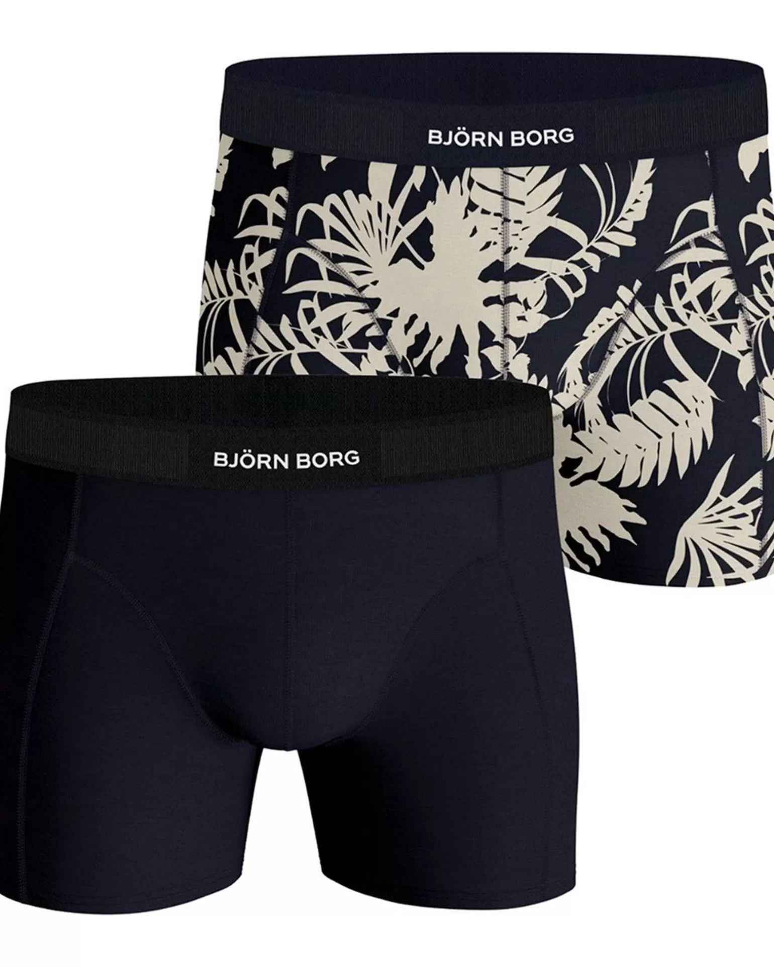 Bjorn Borg Boxershort 2-Pack>Björn Borg Shop
