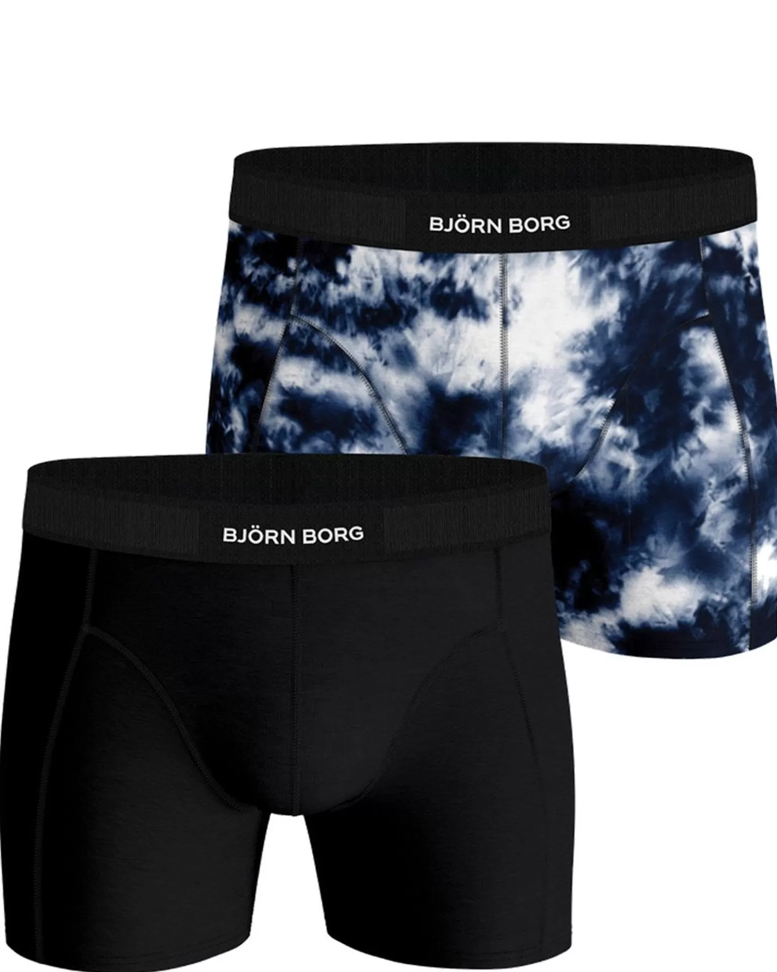 Bjorn Borg Boxershort 2-Pack>Björn Borg Flash Sale