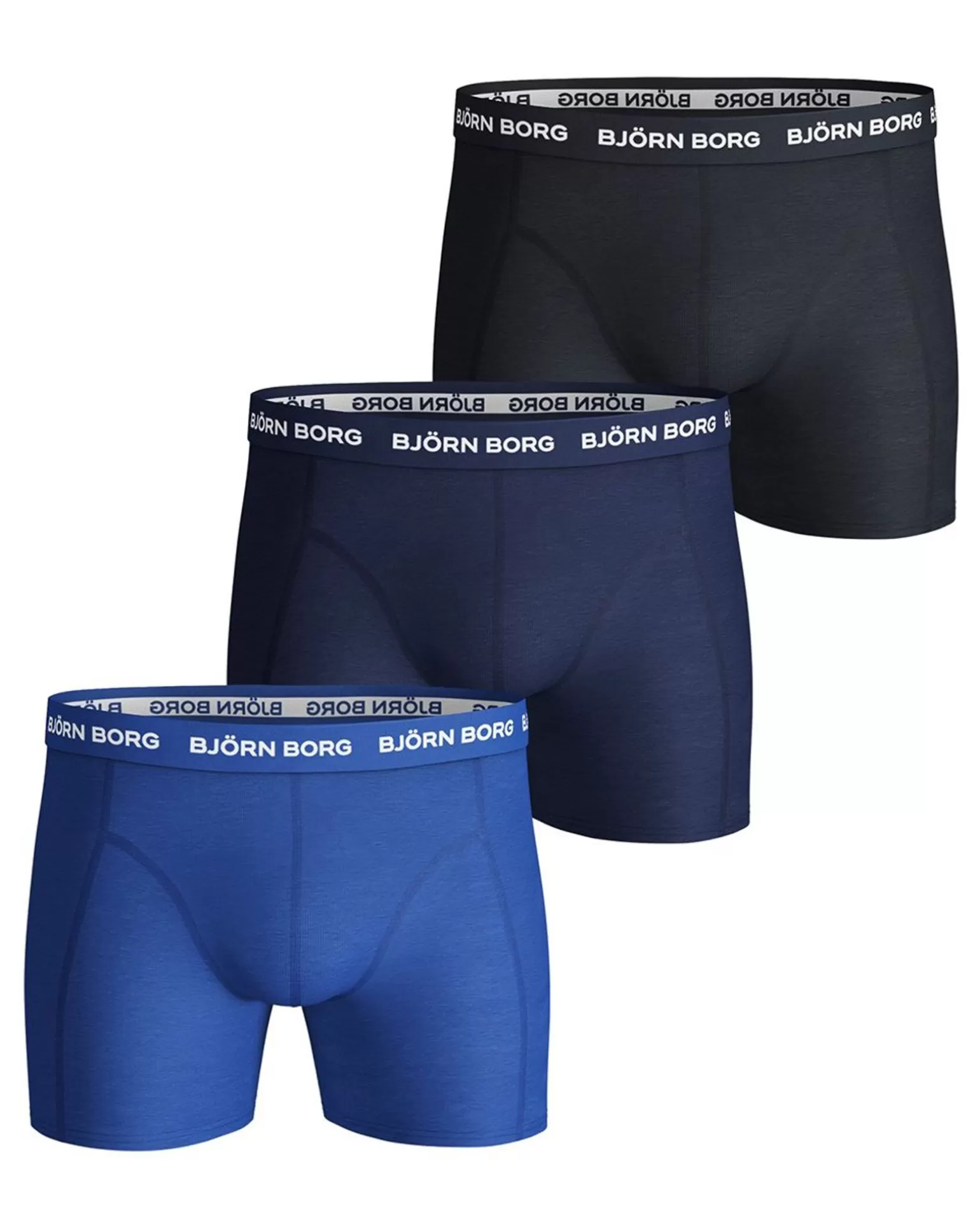 Bjorn Borg Boxershort 3-Pack>Björn Borg Cheap