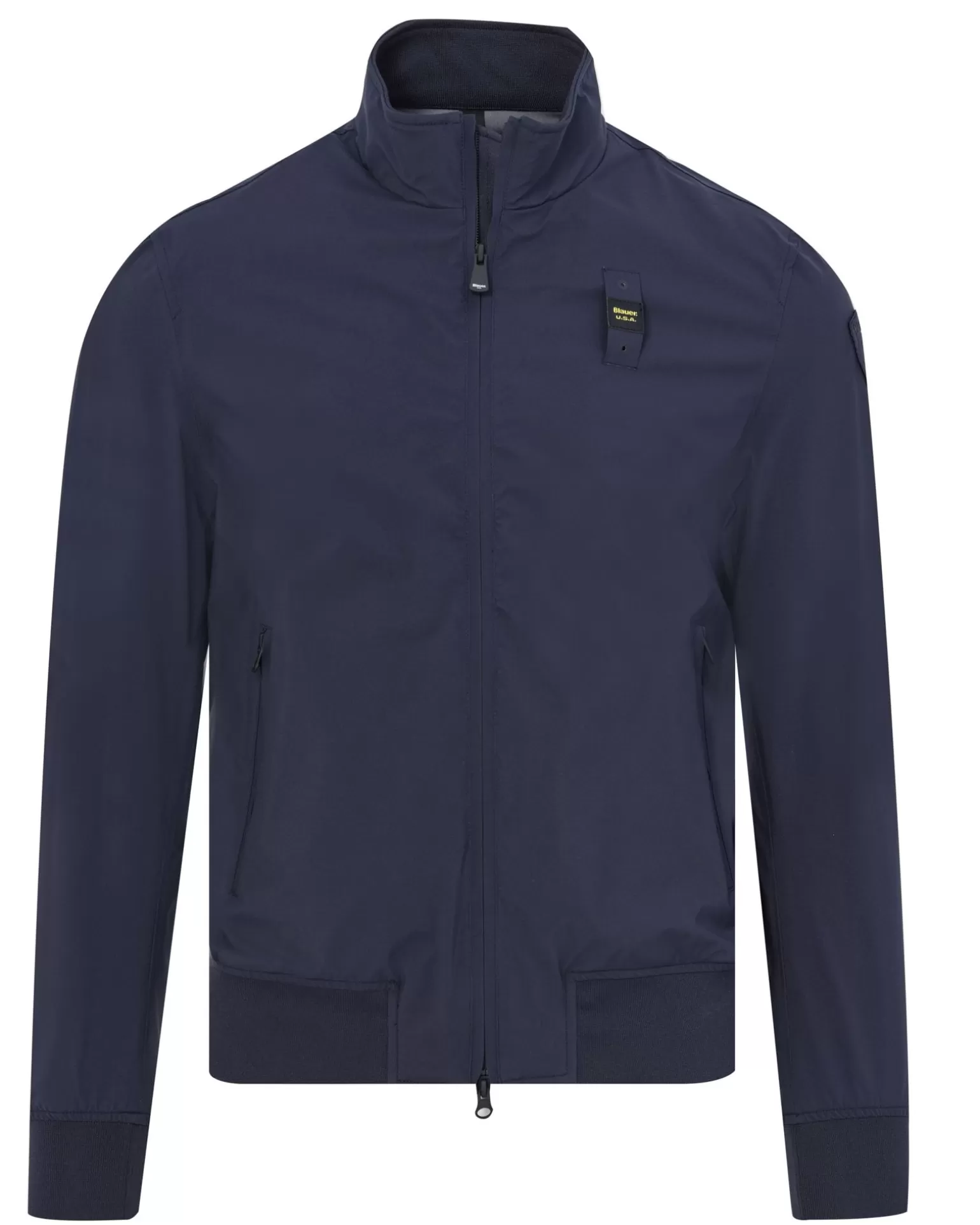 Gewatteerde Jas>Blauer Cheap