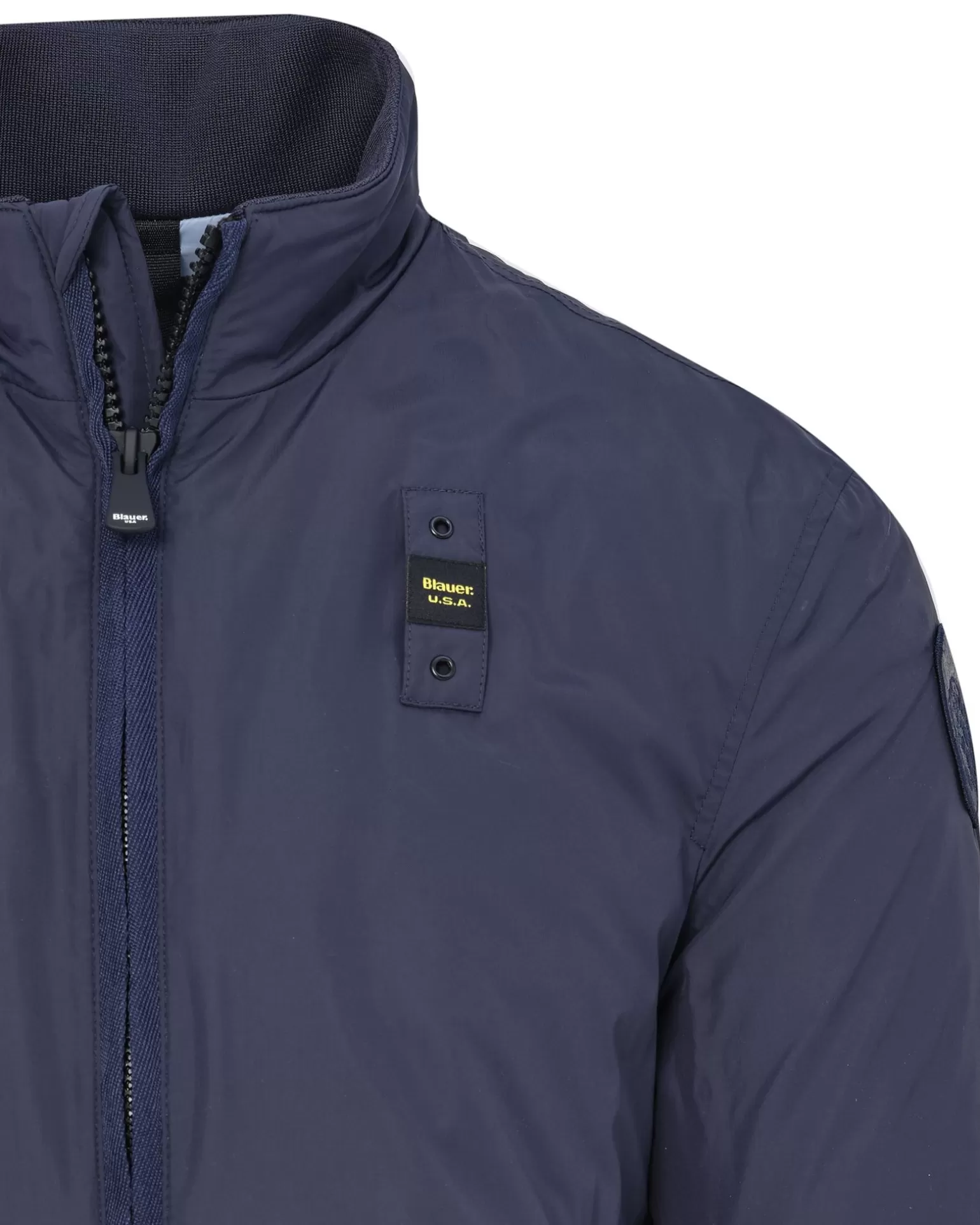 Gewatteerde Jas>Blauer Discount