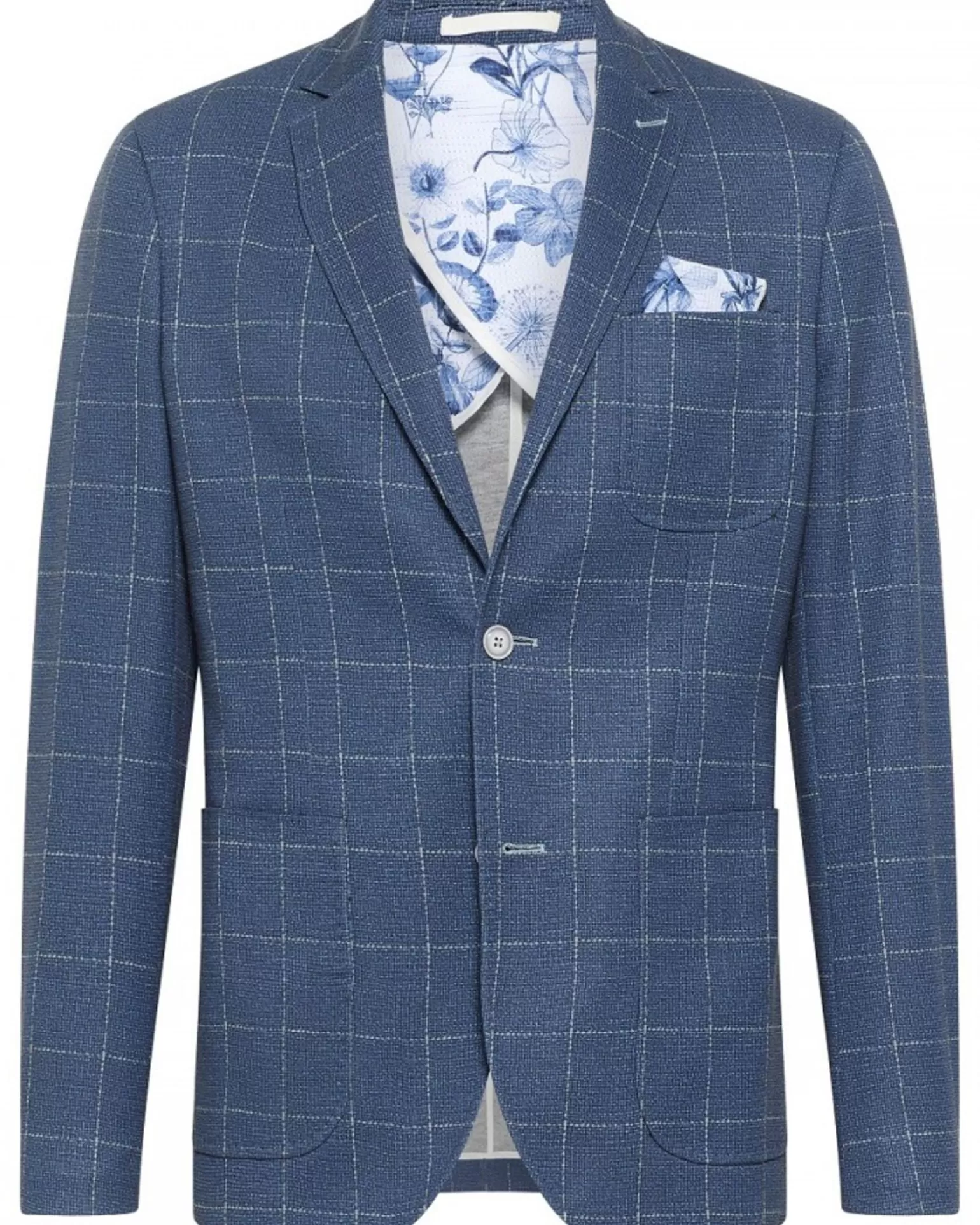 Mix & Match Colbert>Blue Industry Discount