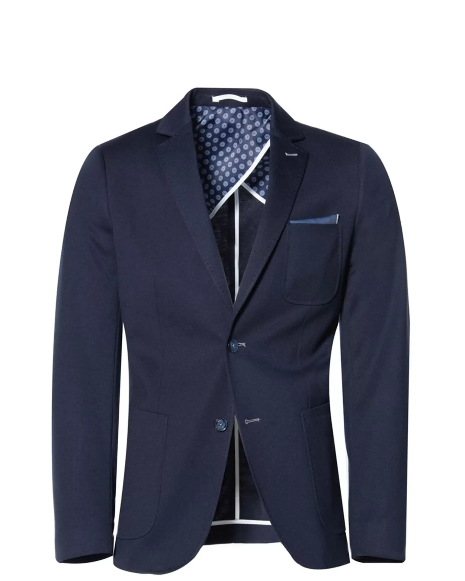 Mix & Match Colbert>Blue Industry Online