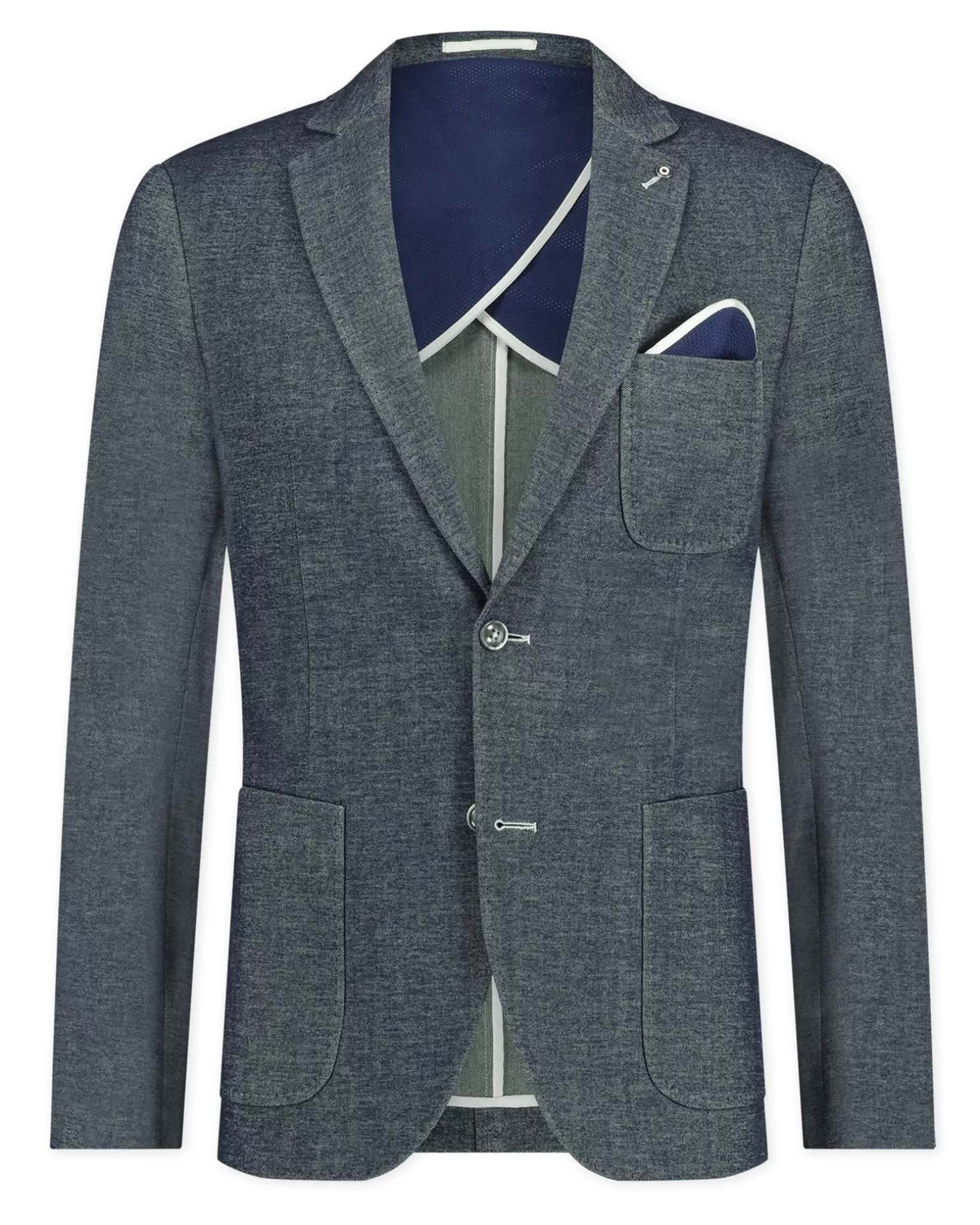 Mix & Match Colbert>Blue Industry Outlet