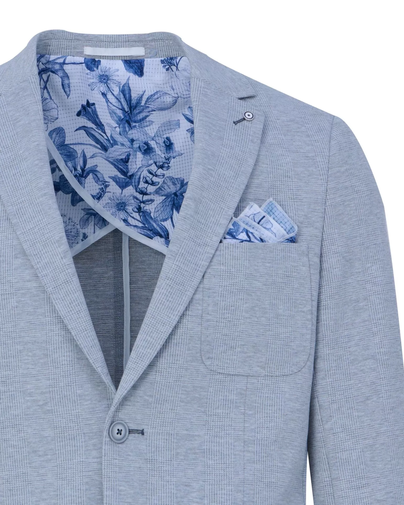 Mix & Match Colbert>Blue Industry Cheap