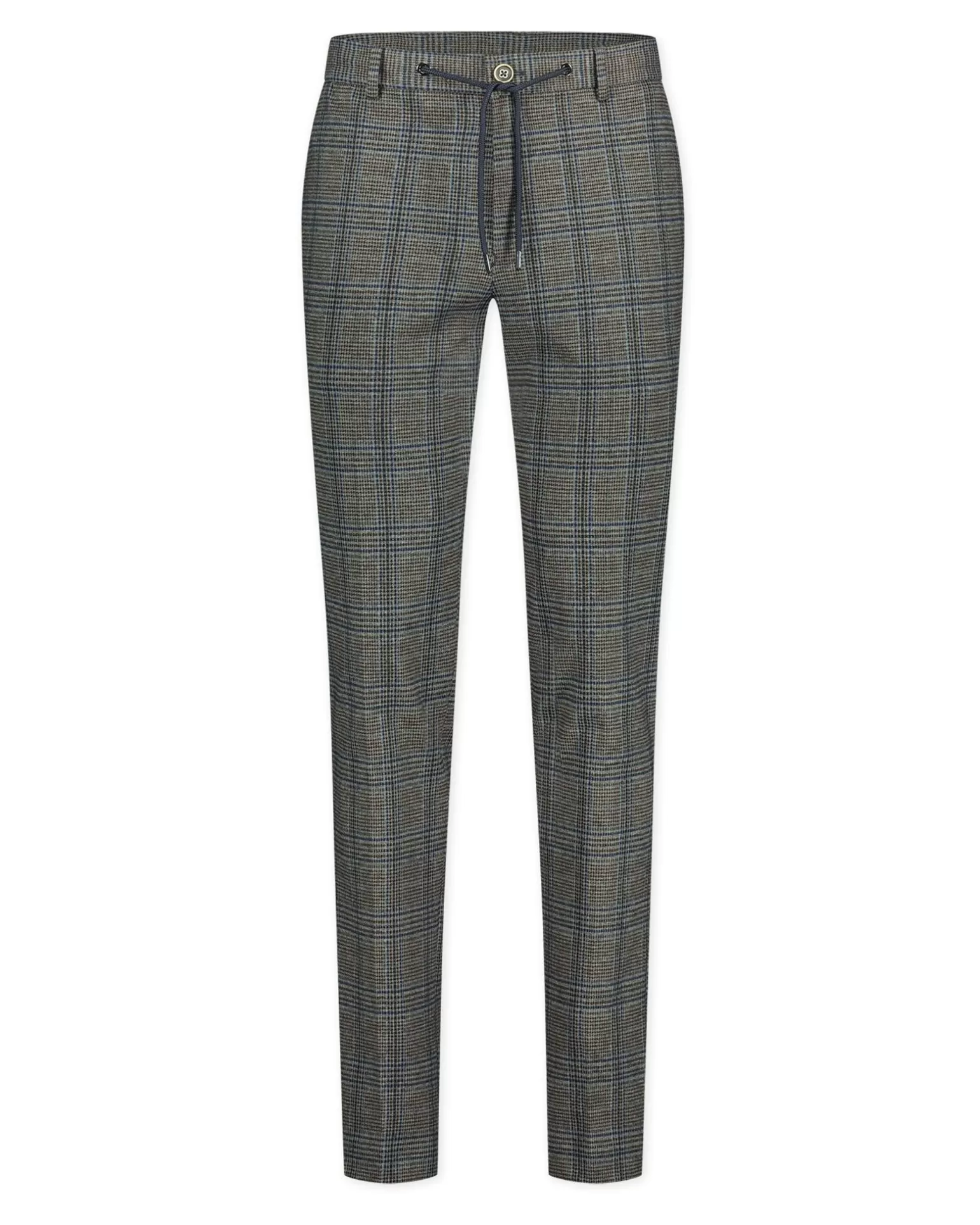 Mix & Match Pantalon>Blue Industry Clearance