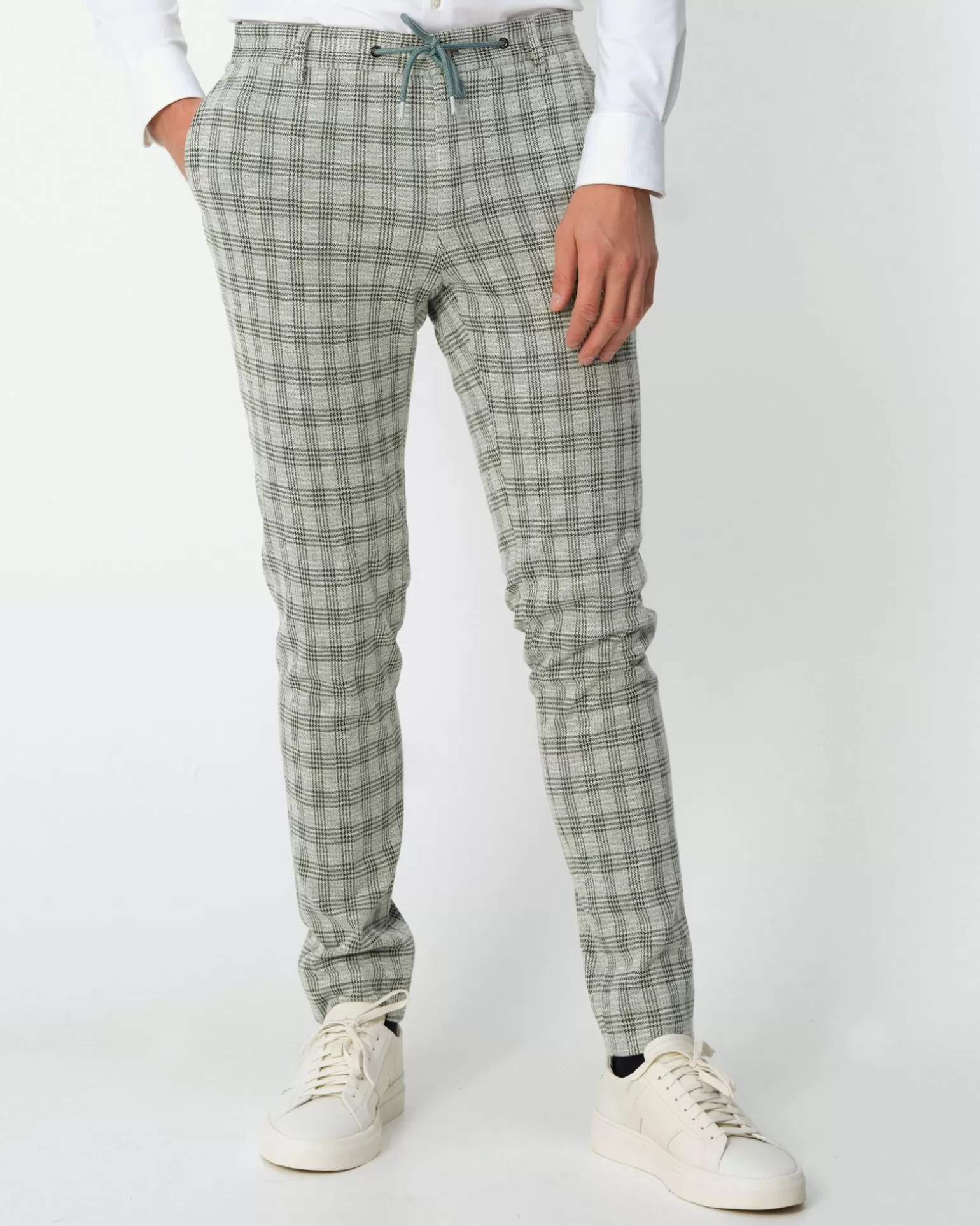 Mix & Match Pantalon>Blue Industry Flash Sale