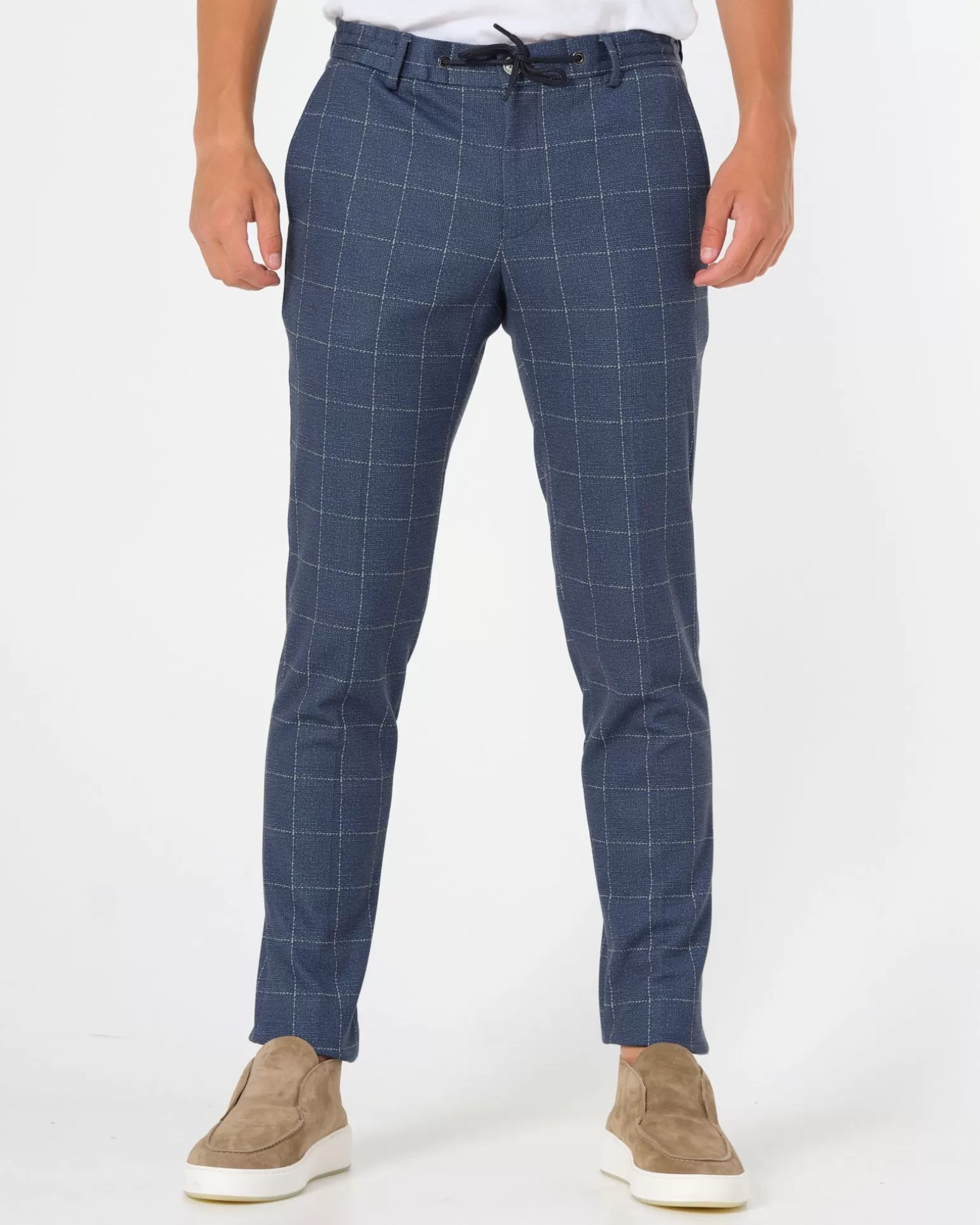 Mix & Match Pantalon>Blue Industry Best Sale