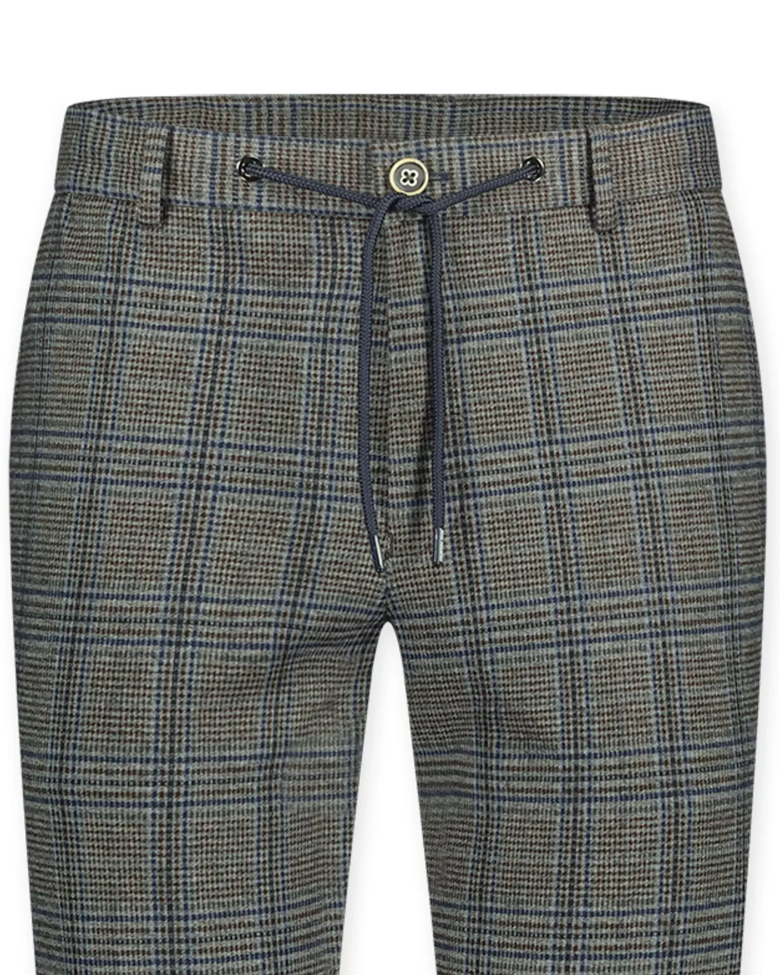 Mix & Match Pantalon>Blue Industry Clearance