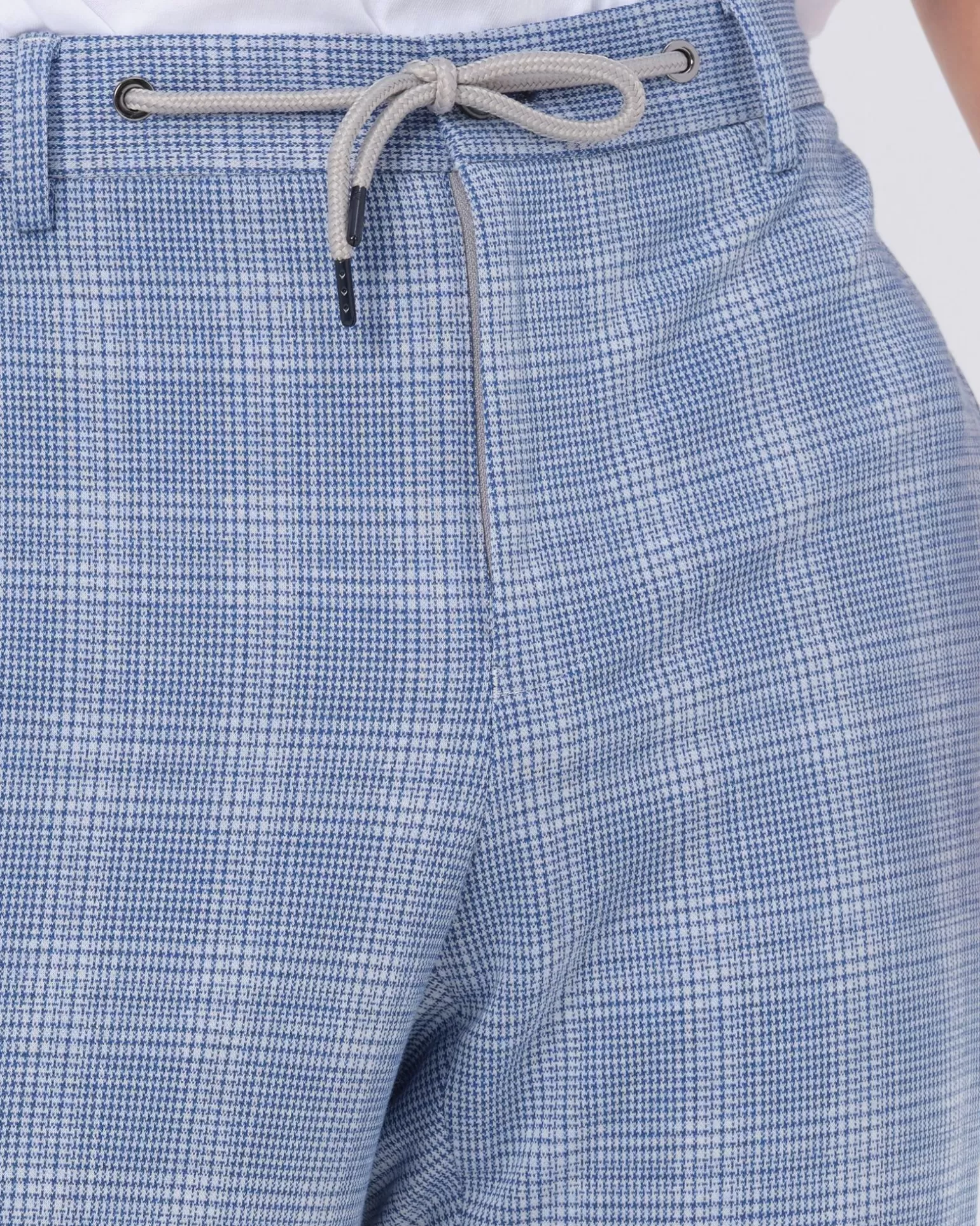 Mix & Match Pantalon>Blue Industry Fashion