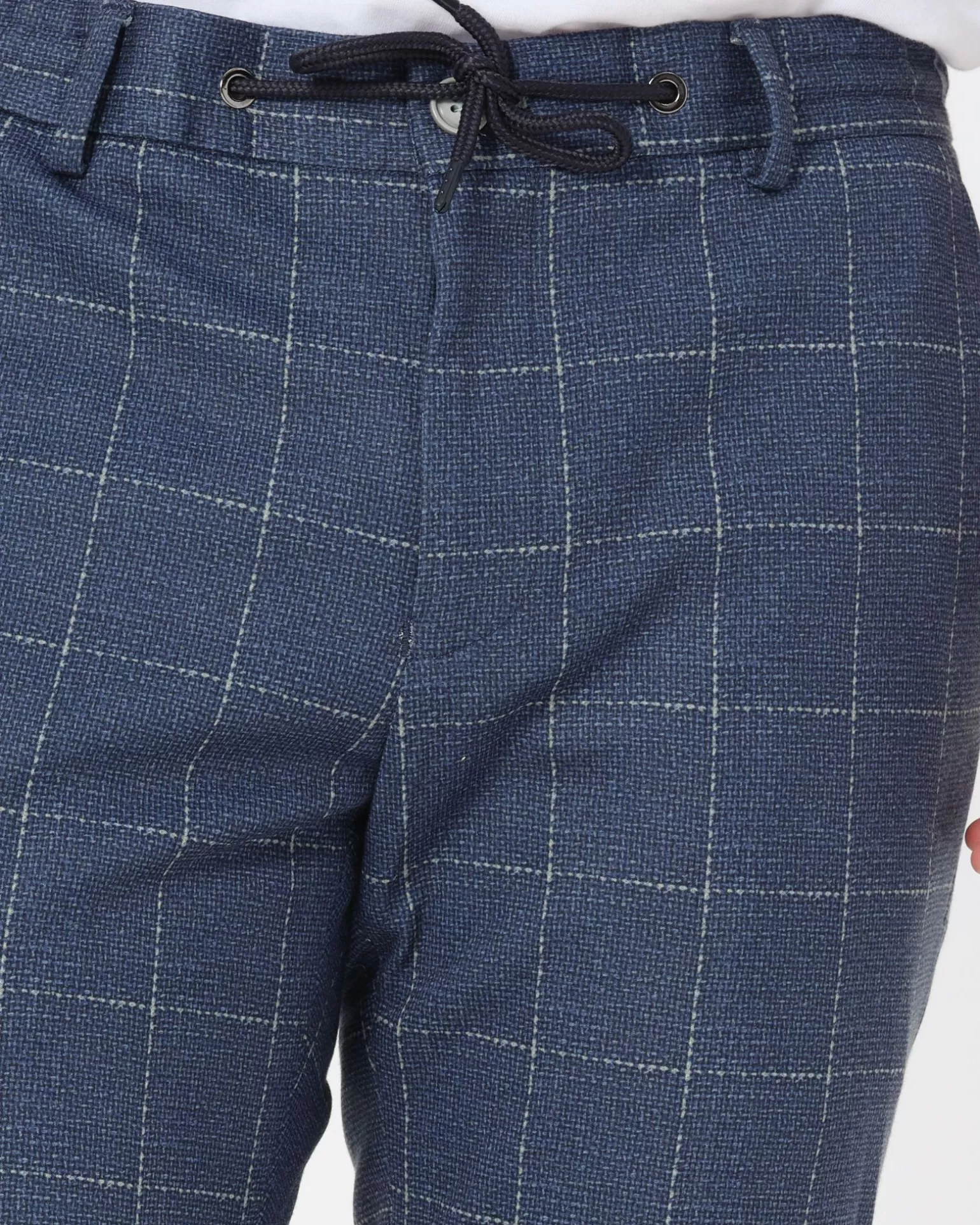 Mix & Match Pantalon>Blue Industry Best Sale