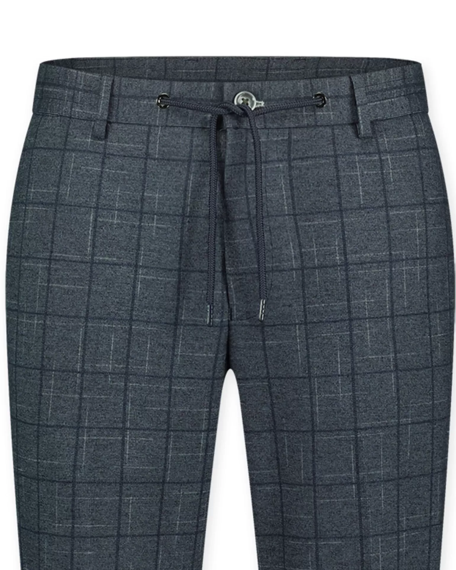 Mix & Match Pantalon>Blue Industry Fashion