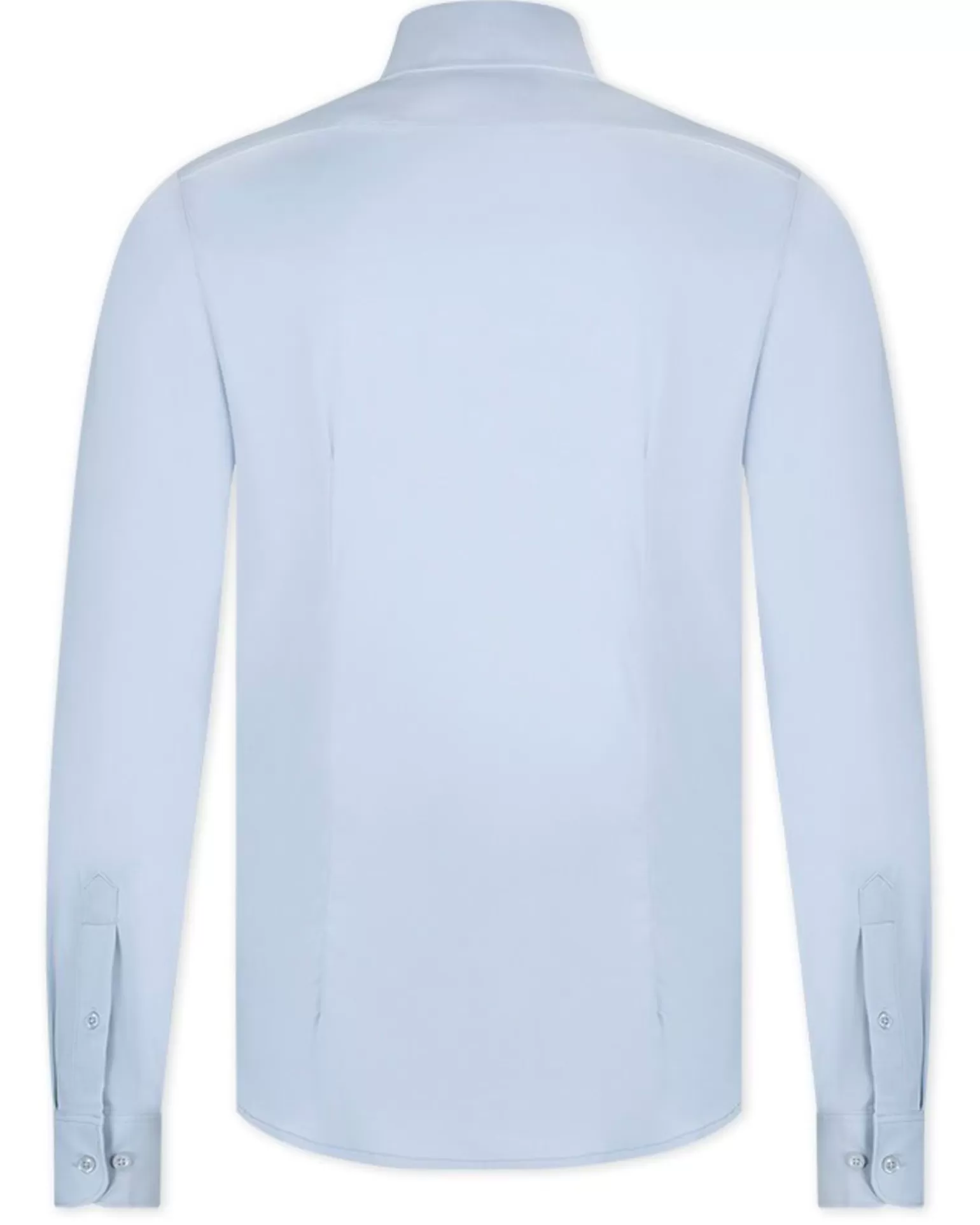 Overhemd Lm>Blue Industry Hot