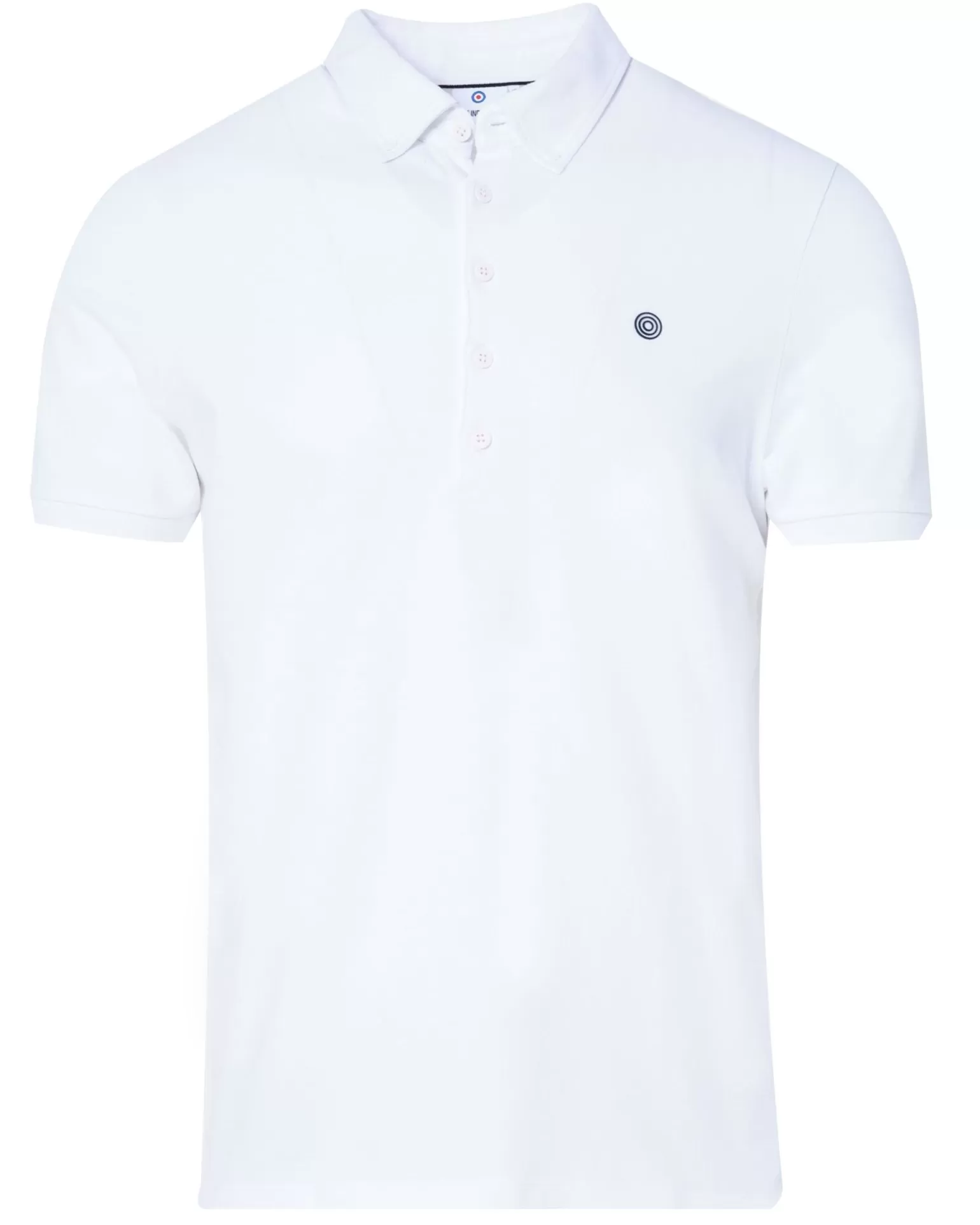 Polo Km>Blue Industry Clearance